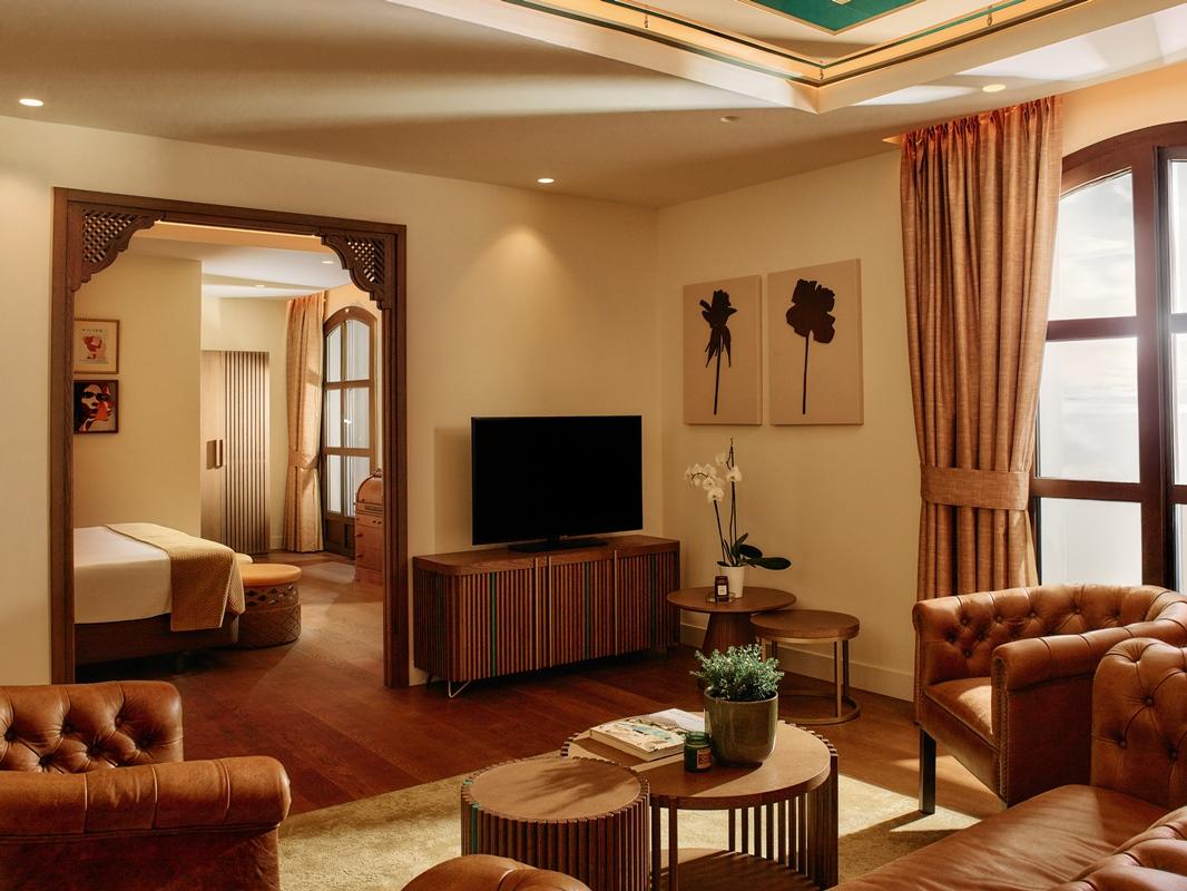 El Pilar Andalucia Hotel 4*