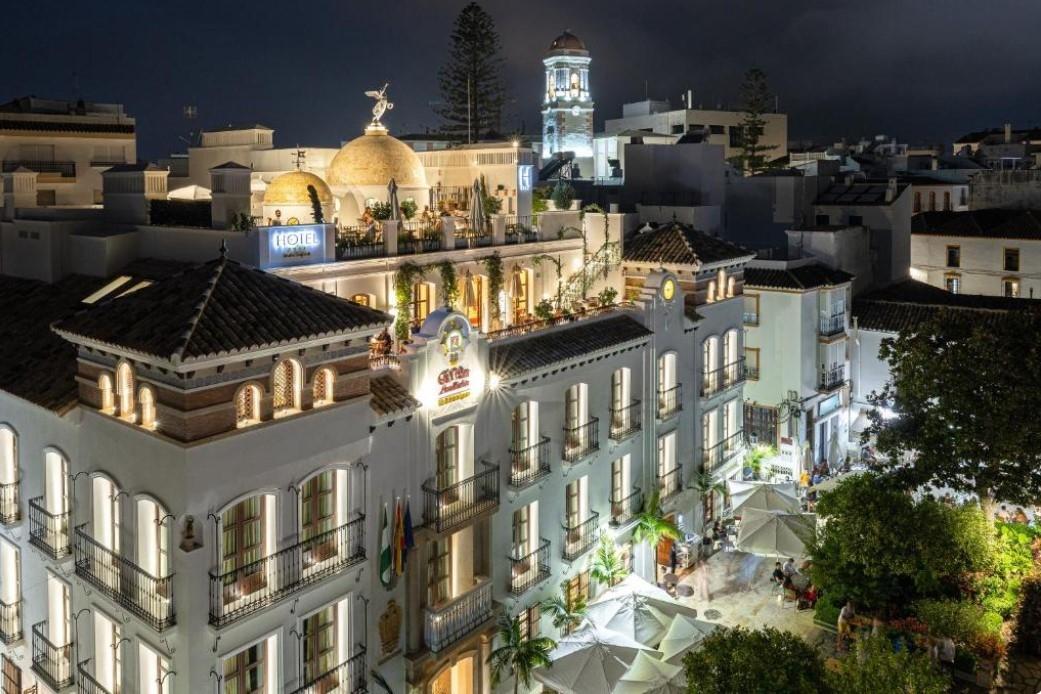 El Pilar Andalucia 4*