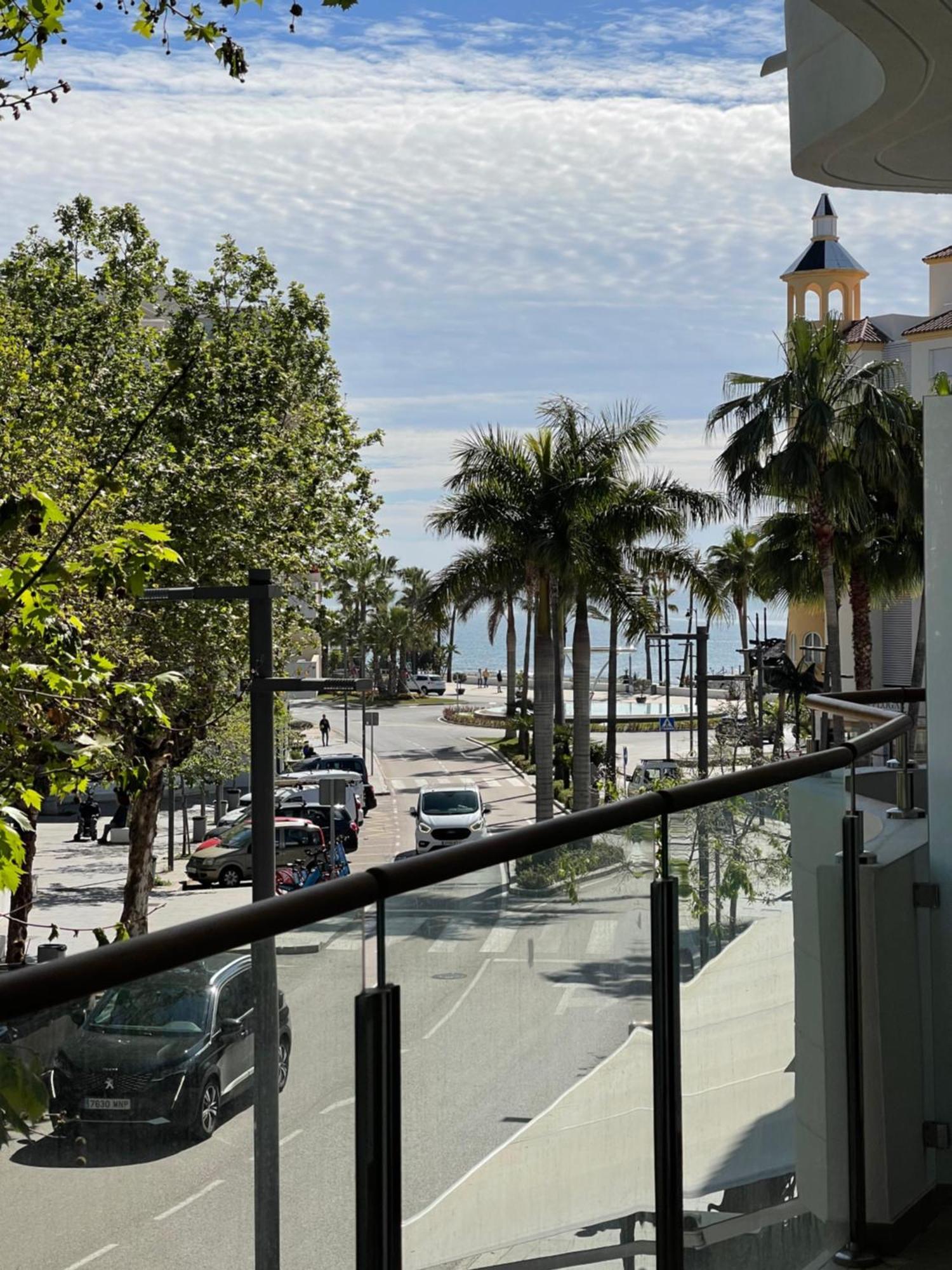 Apartment Paraiso Old Town&beach With Balcony