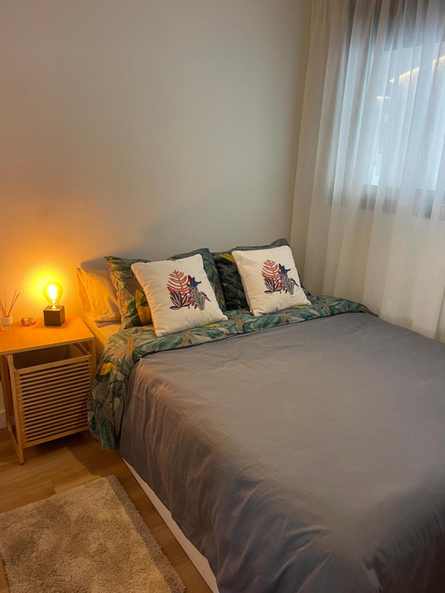 Paraiso Old Town&beach With Balcony * Estepona
