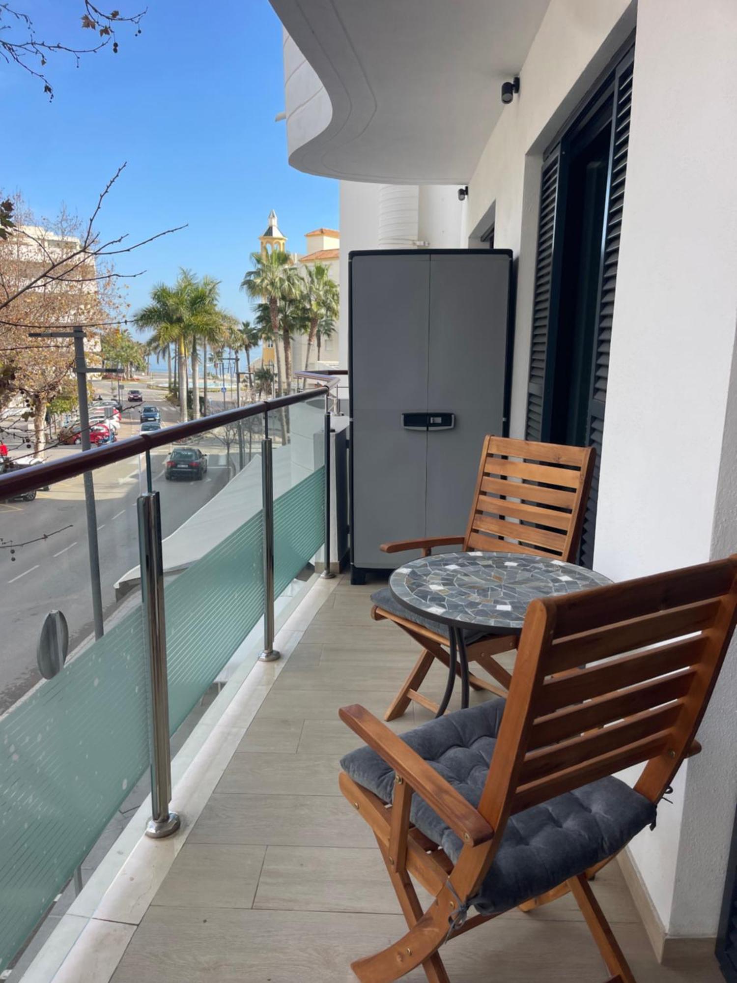 Apartment Paraiso Old Town&beach With Balcony *