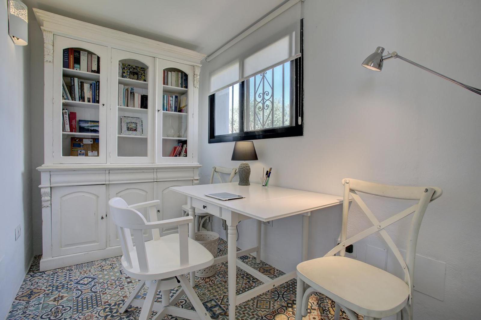 Vakantiehuis Beachfront Townhouse With Spectacular Seaview *