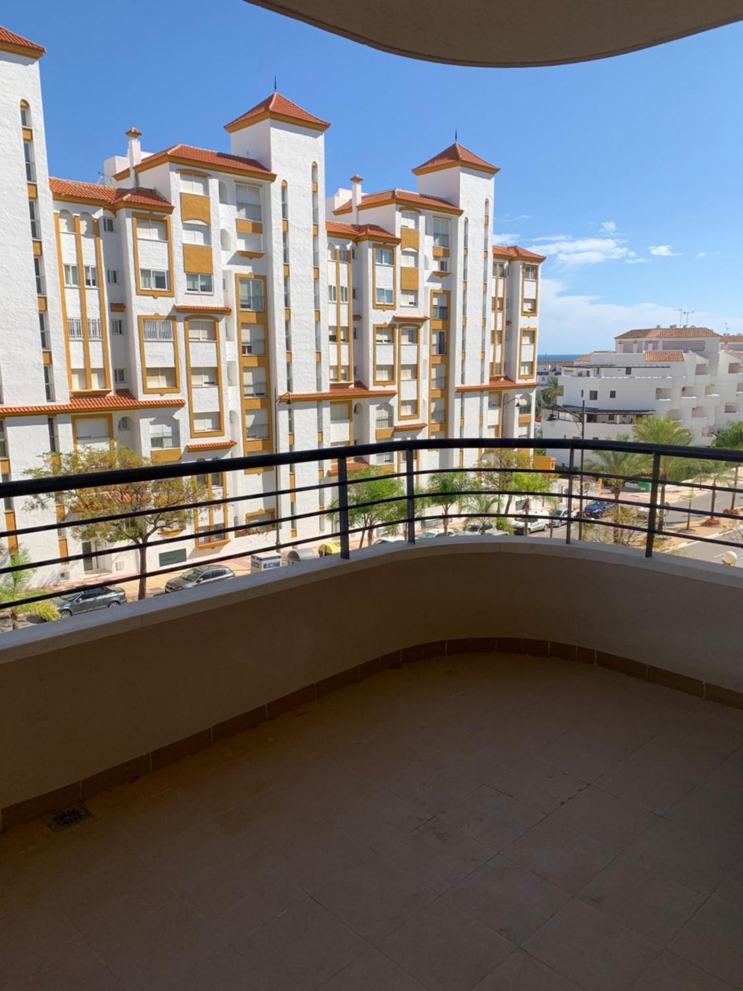 Apartment Bellavista Del Mar