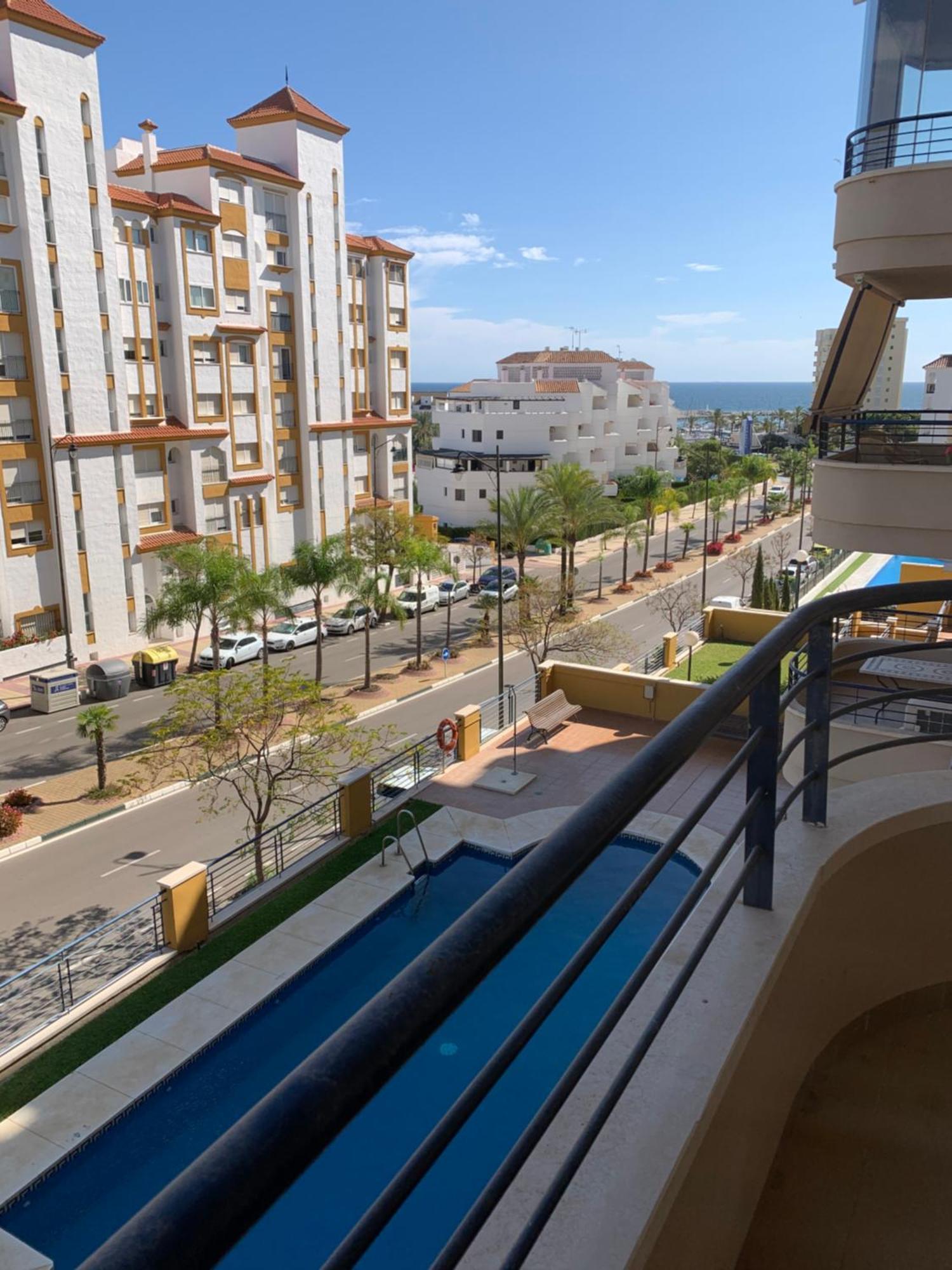 Apartment Bellavista Del Mar