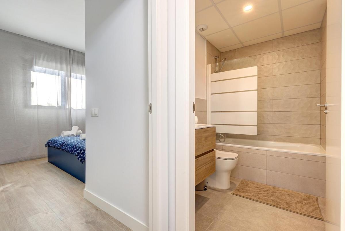 Apartment Charming 2 Bedroom Flat In