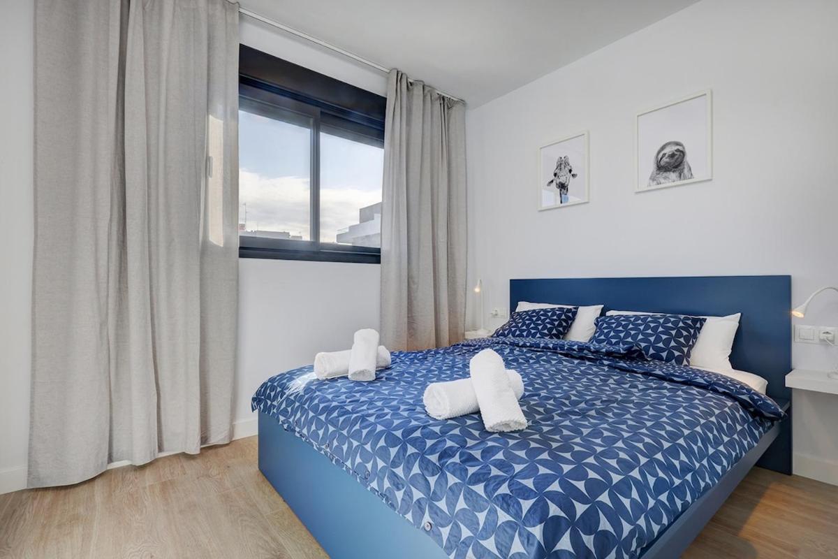 Apartment Charming 2 Bedroom Flat In Estepona
