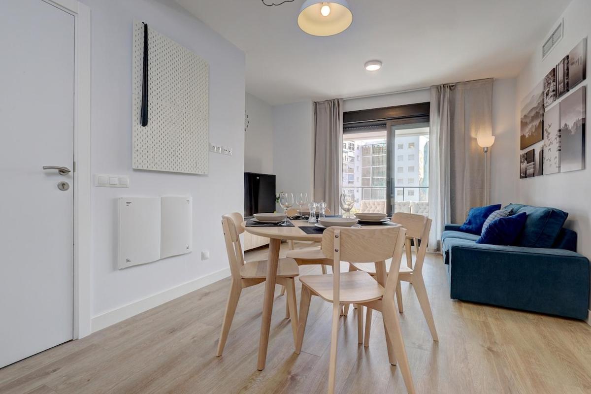Charming 2 Bedroom Flat In