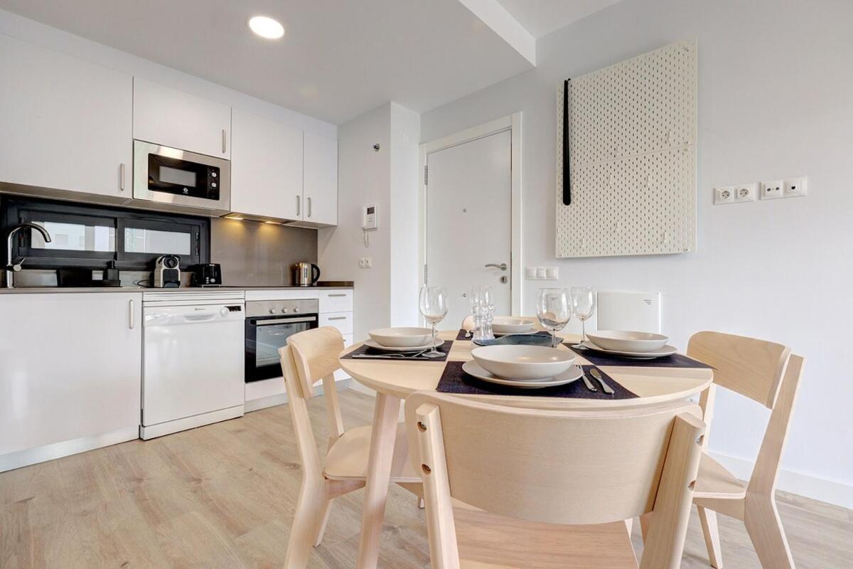 Apartment Charming 2 Bedroom Flat In Estepona