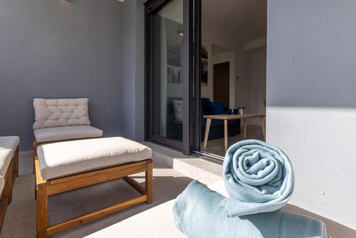 Apartment Charming 2 Bedroom Flat In