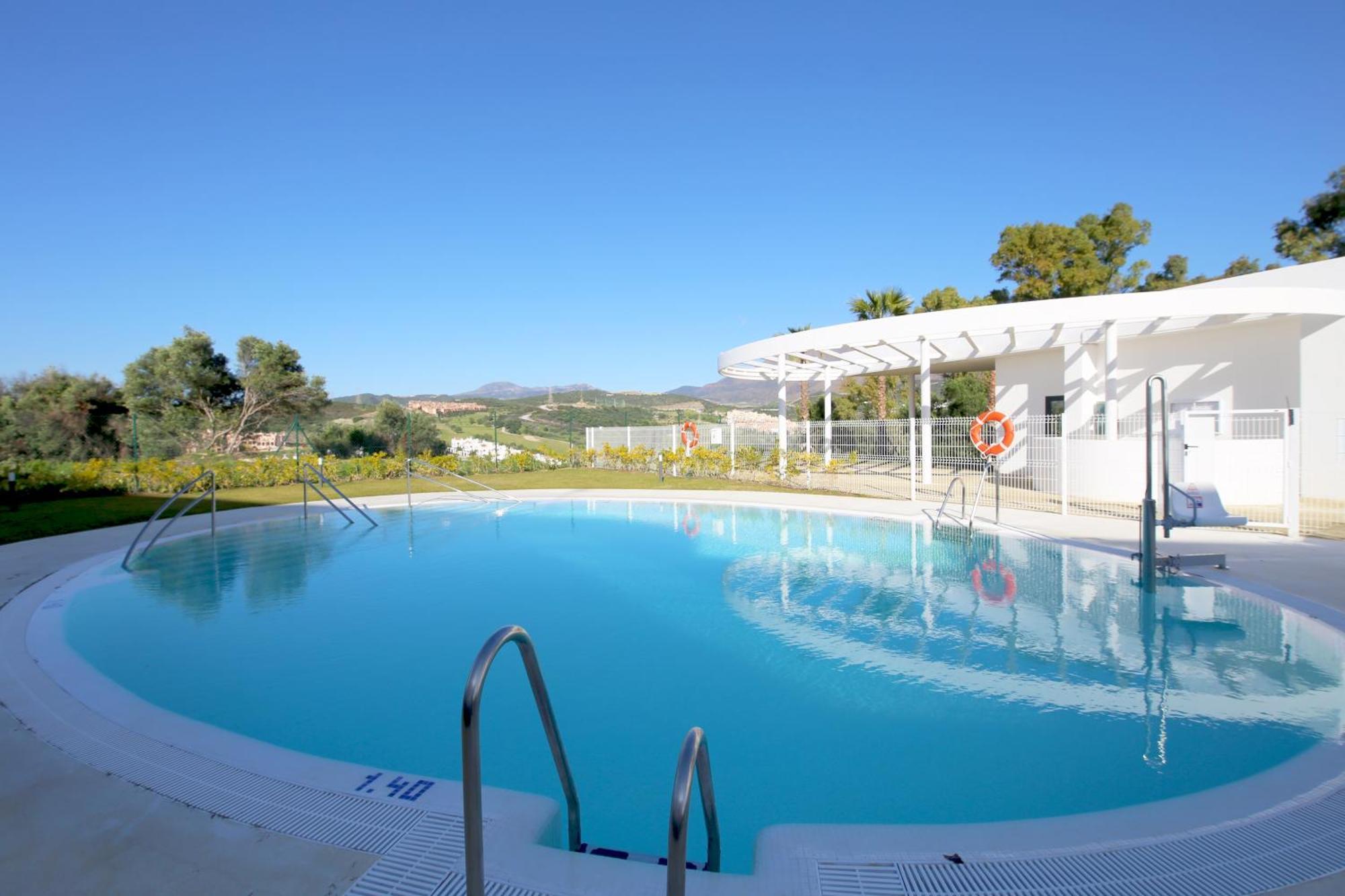 West Luxury Leona Estepona