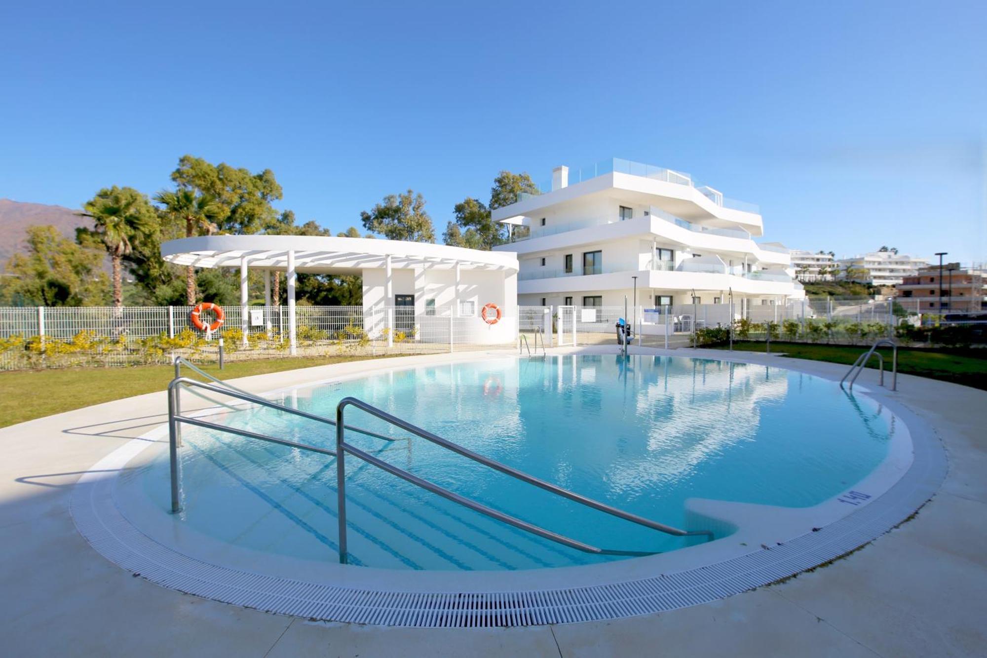 West Luxury Leona Apartamento