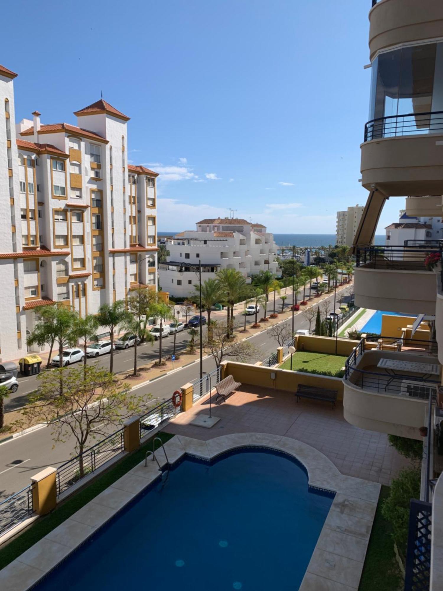 Bellavista Del Mar *