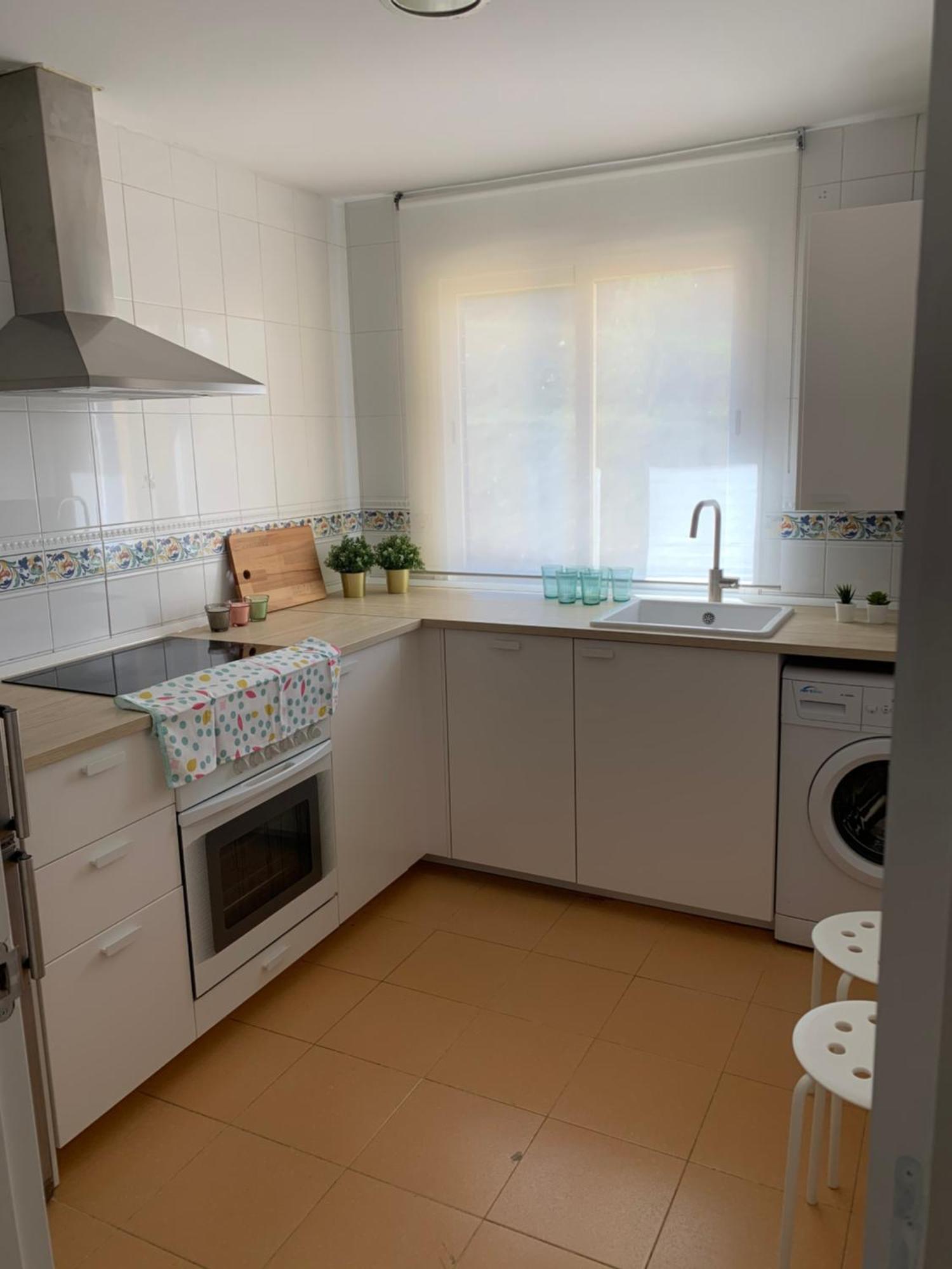 Bellavista Del Mar Apartment Estepona