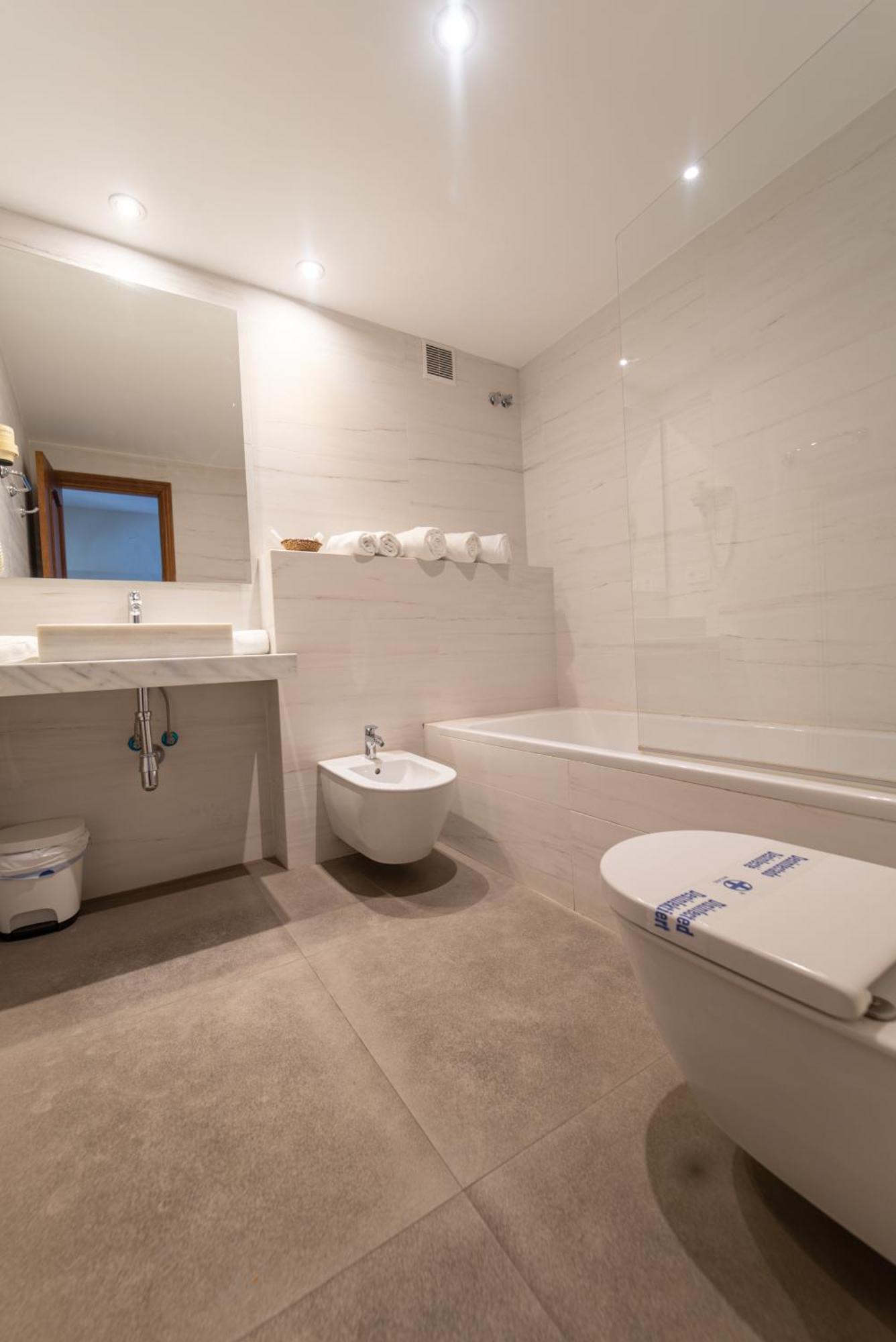 Hotel Piedra Paloma By Croma