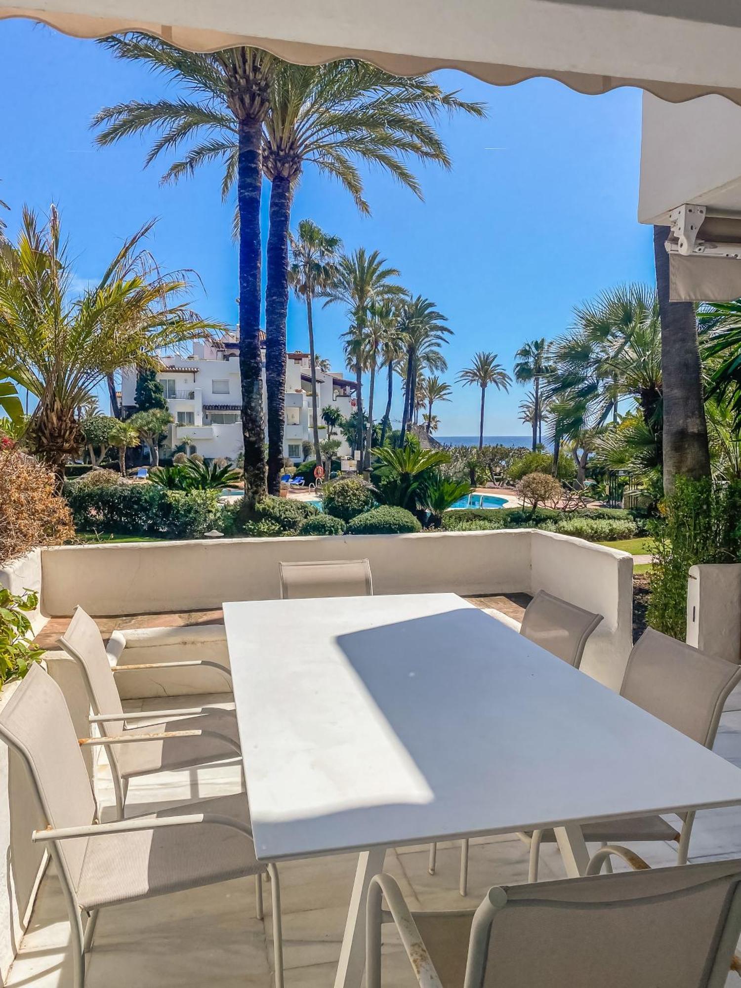 Apartment Alcazaba *