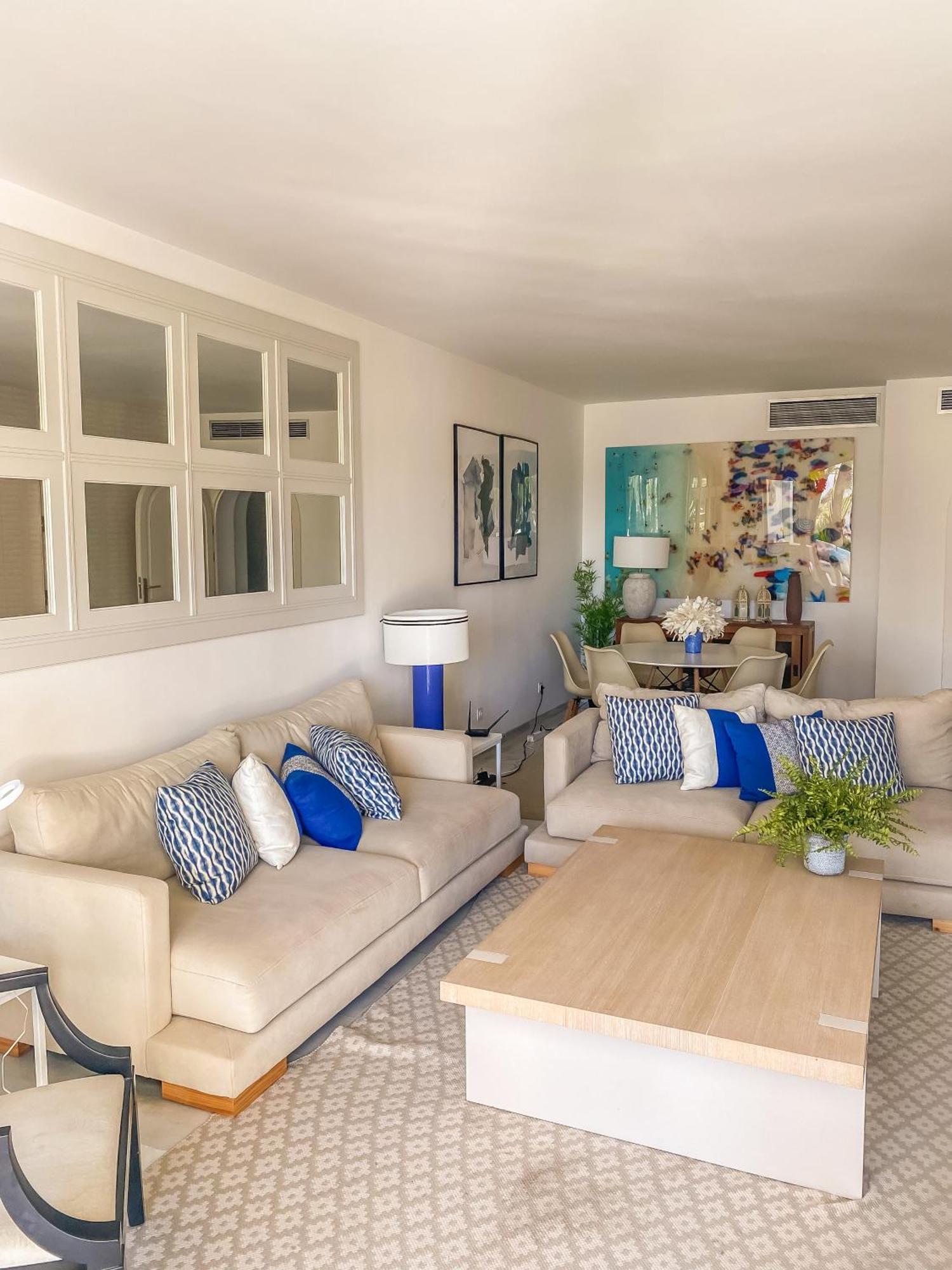Alcazaba Apartment Estepona