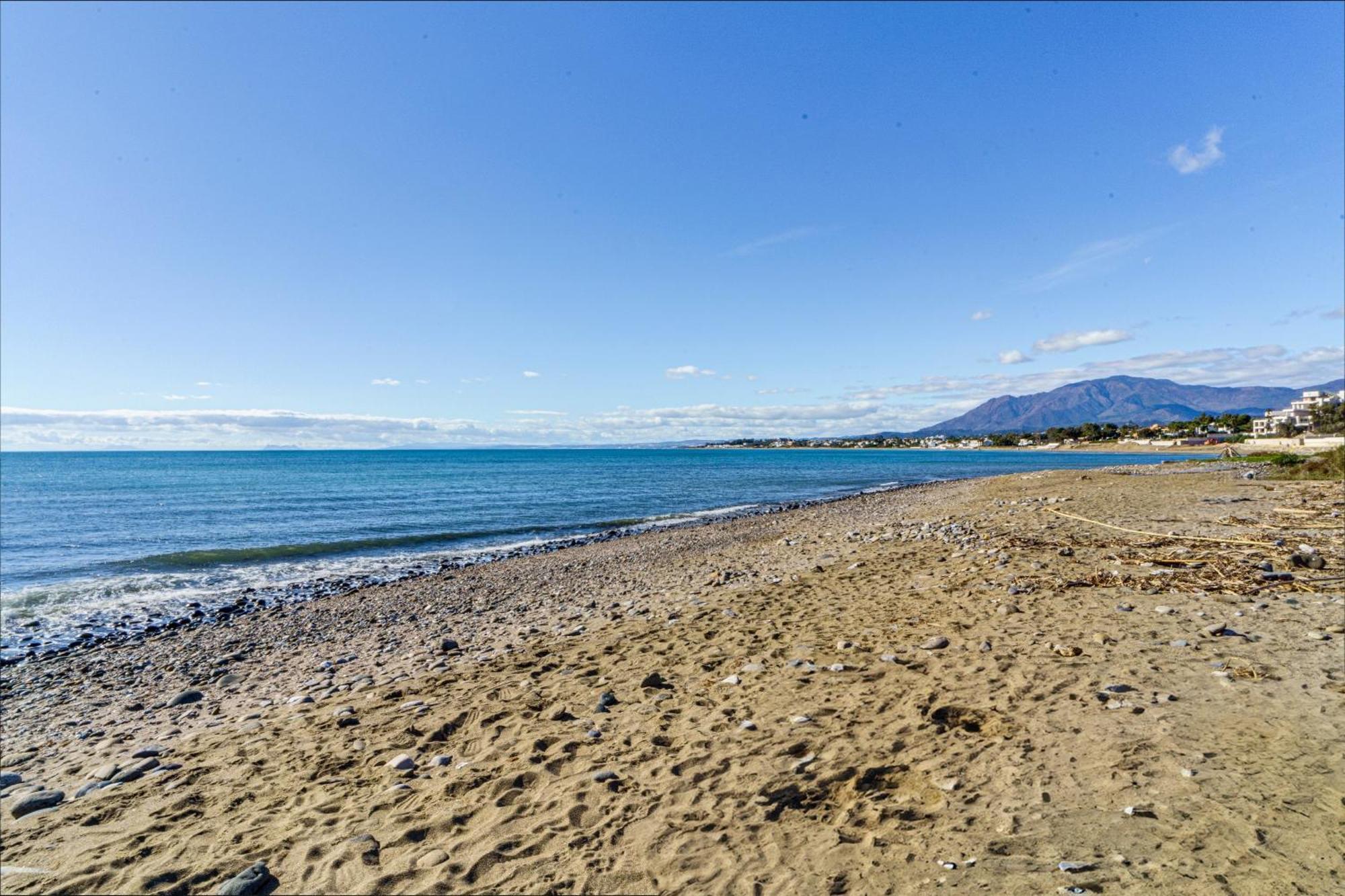Appartement Hacienda Del Sol - Beachside *