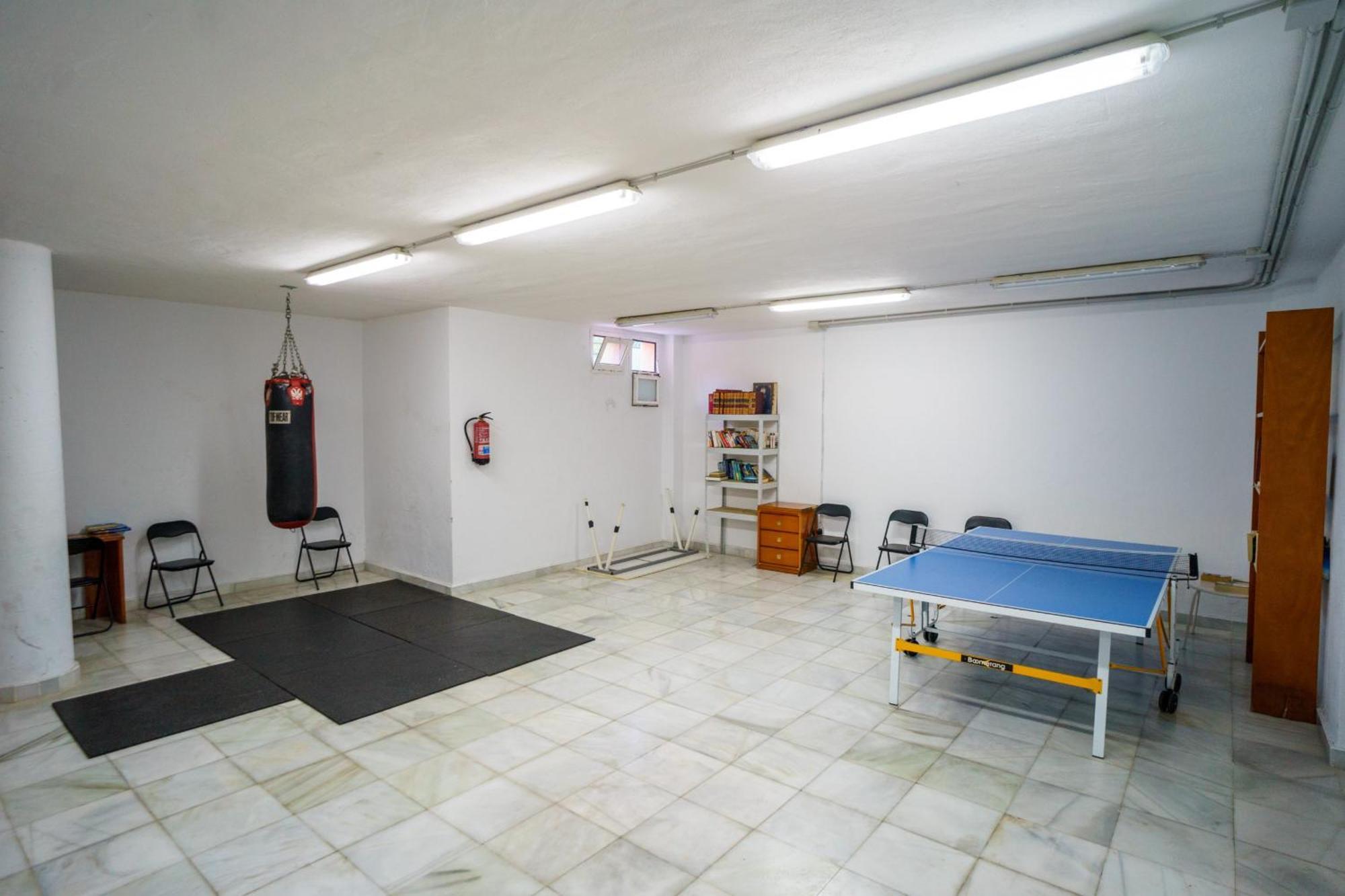 Appartement Hacienda Del Sol - Beachside