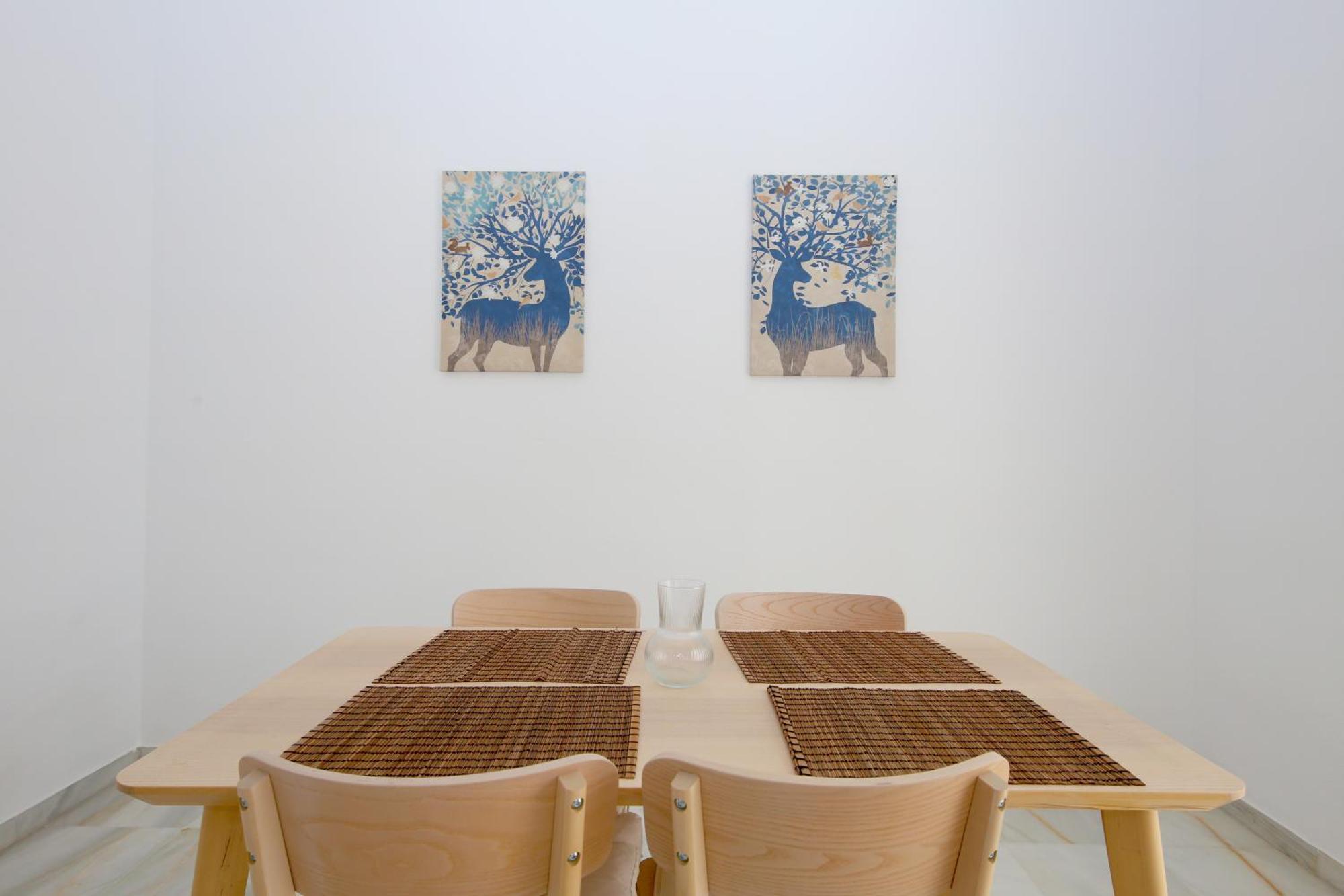 West Townhouse Cecilia Estepona
