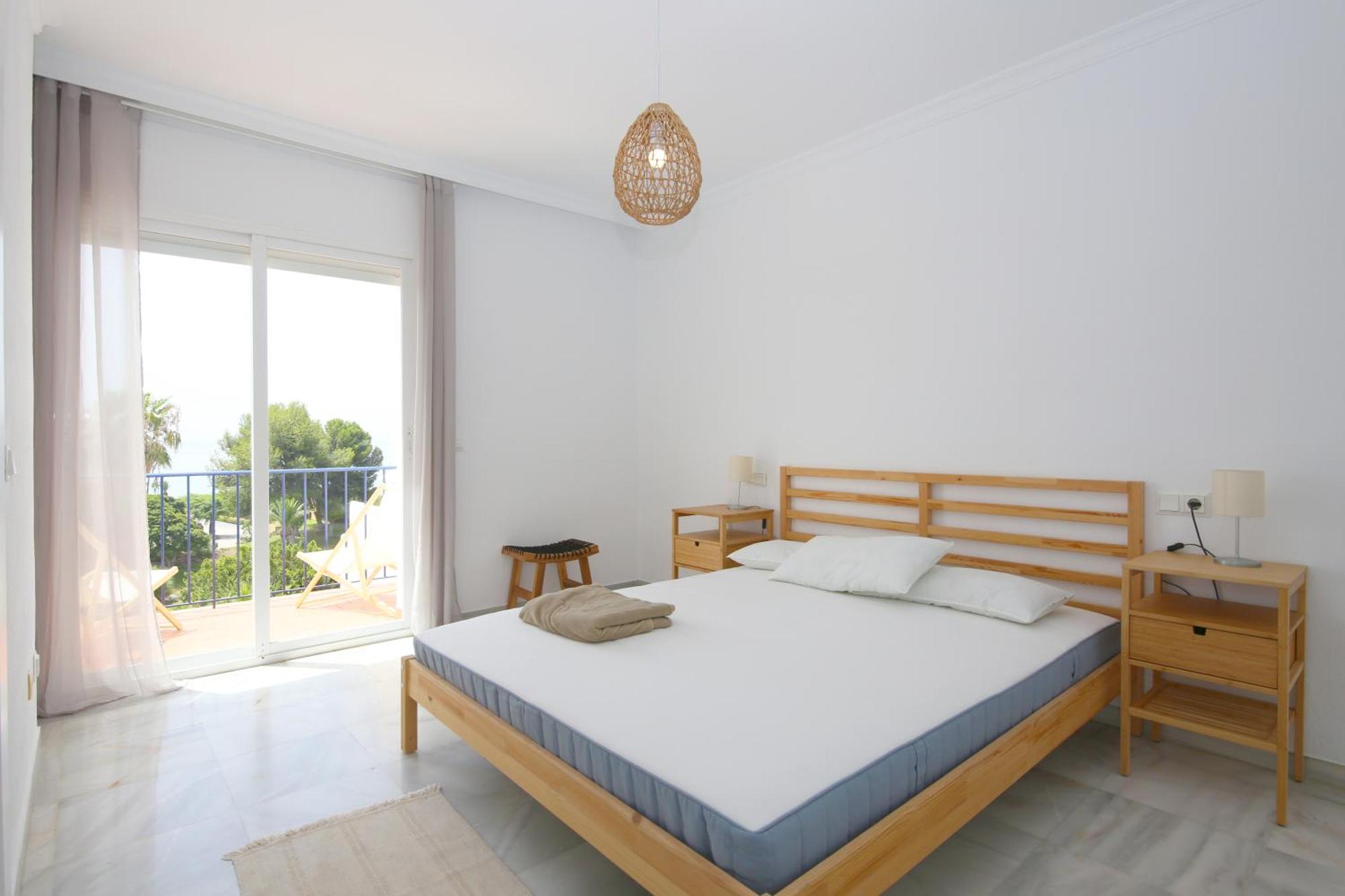 Сasa de vacaciones West Townhouse Cecilia