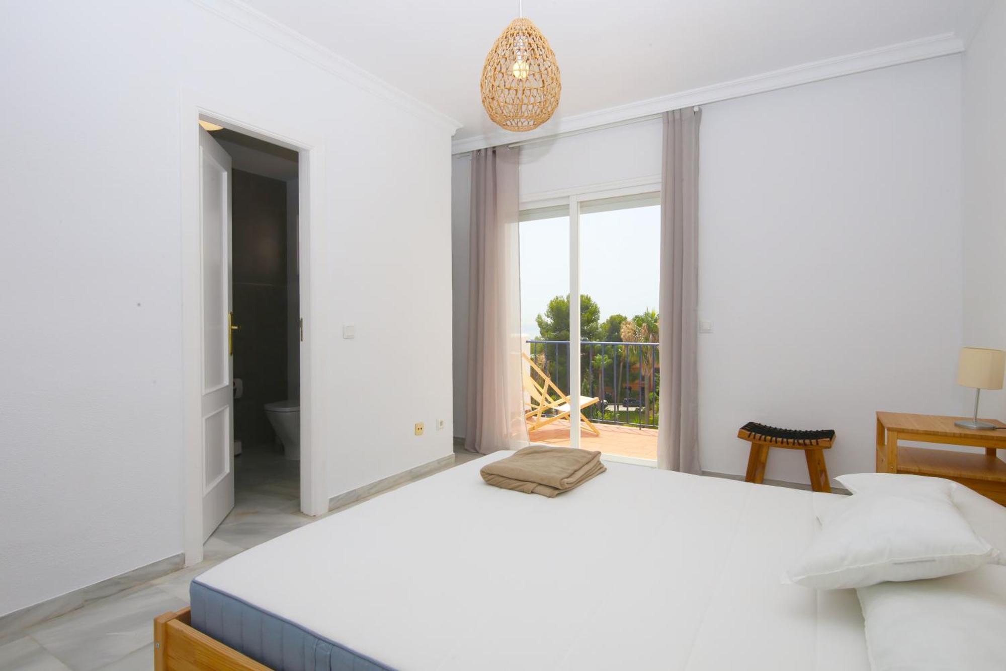 West Townhouse Cecilia * Estepona