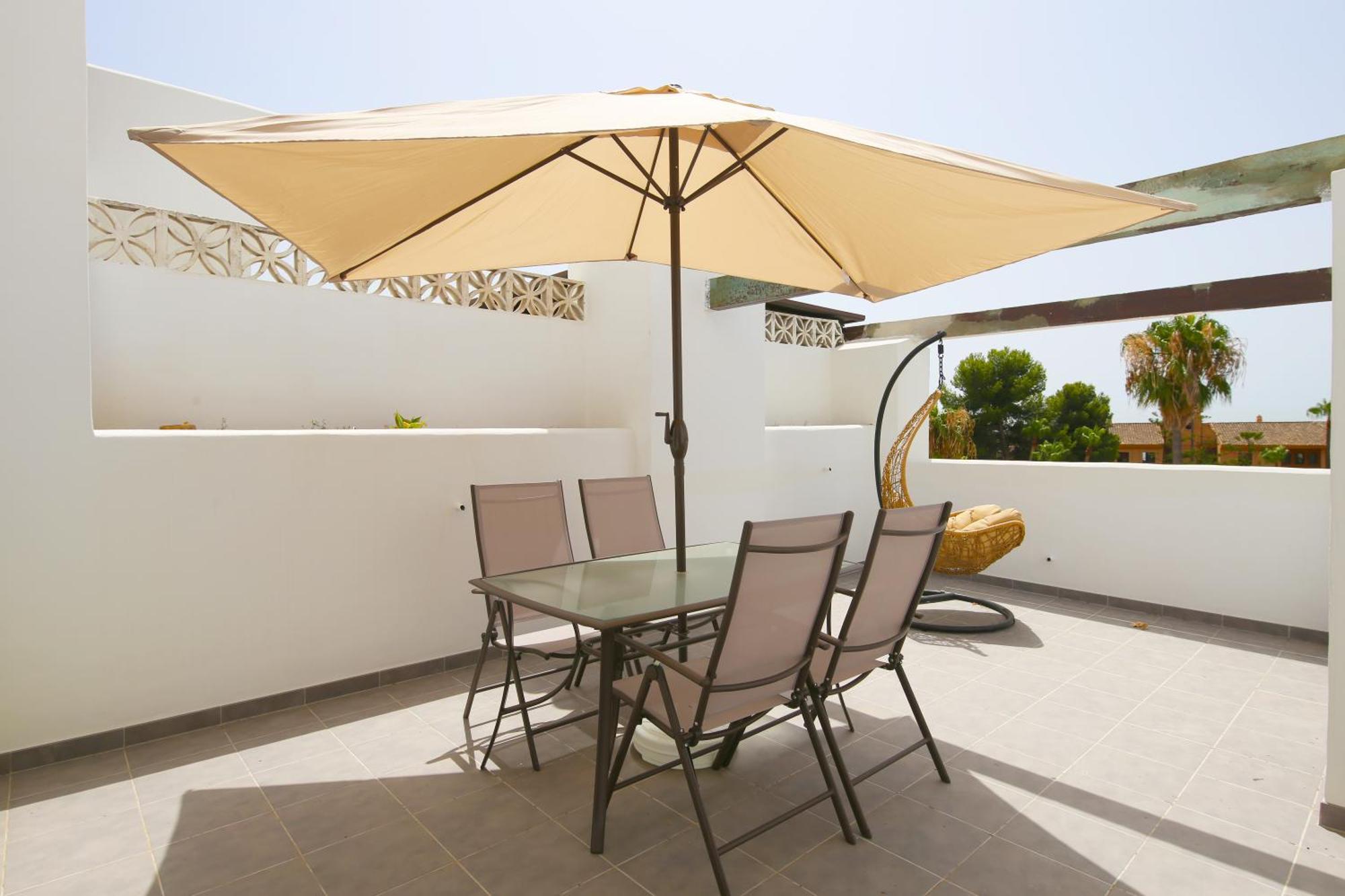 Сasa de vacaciones West Townhouse Cecilia