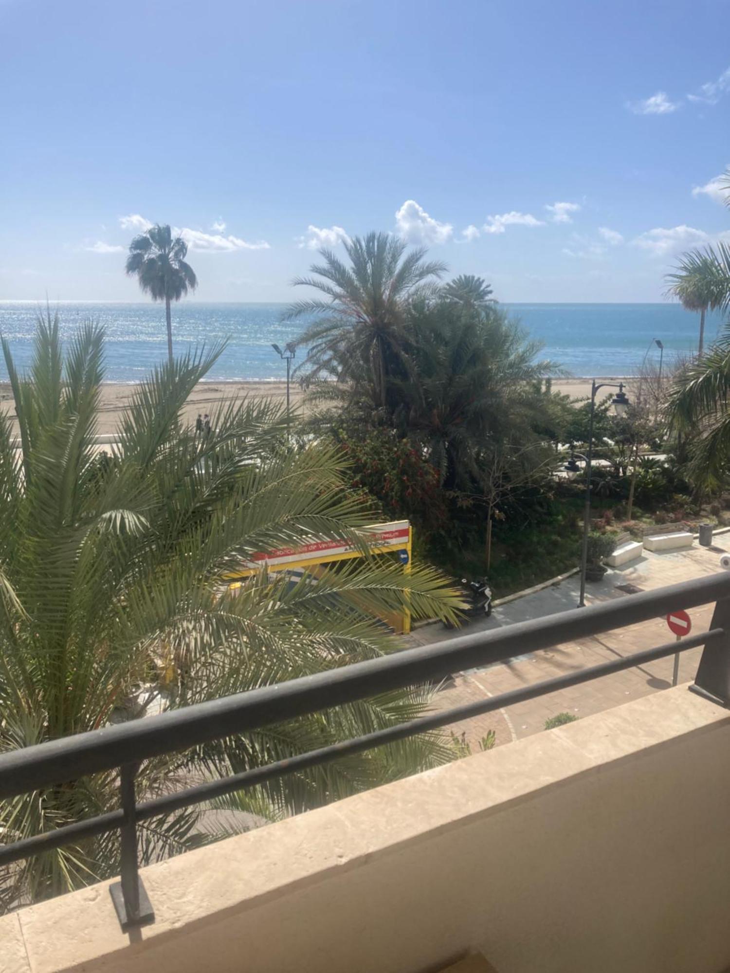 Holidays Apartamento *