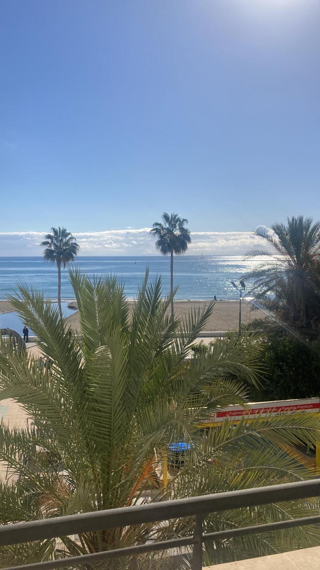 Holidays Apartamento Estepona