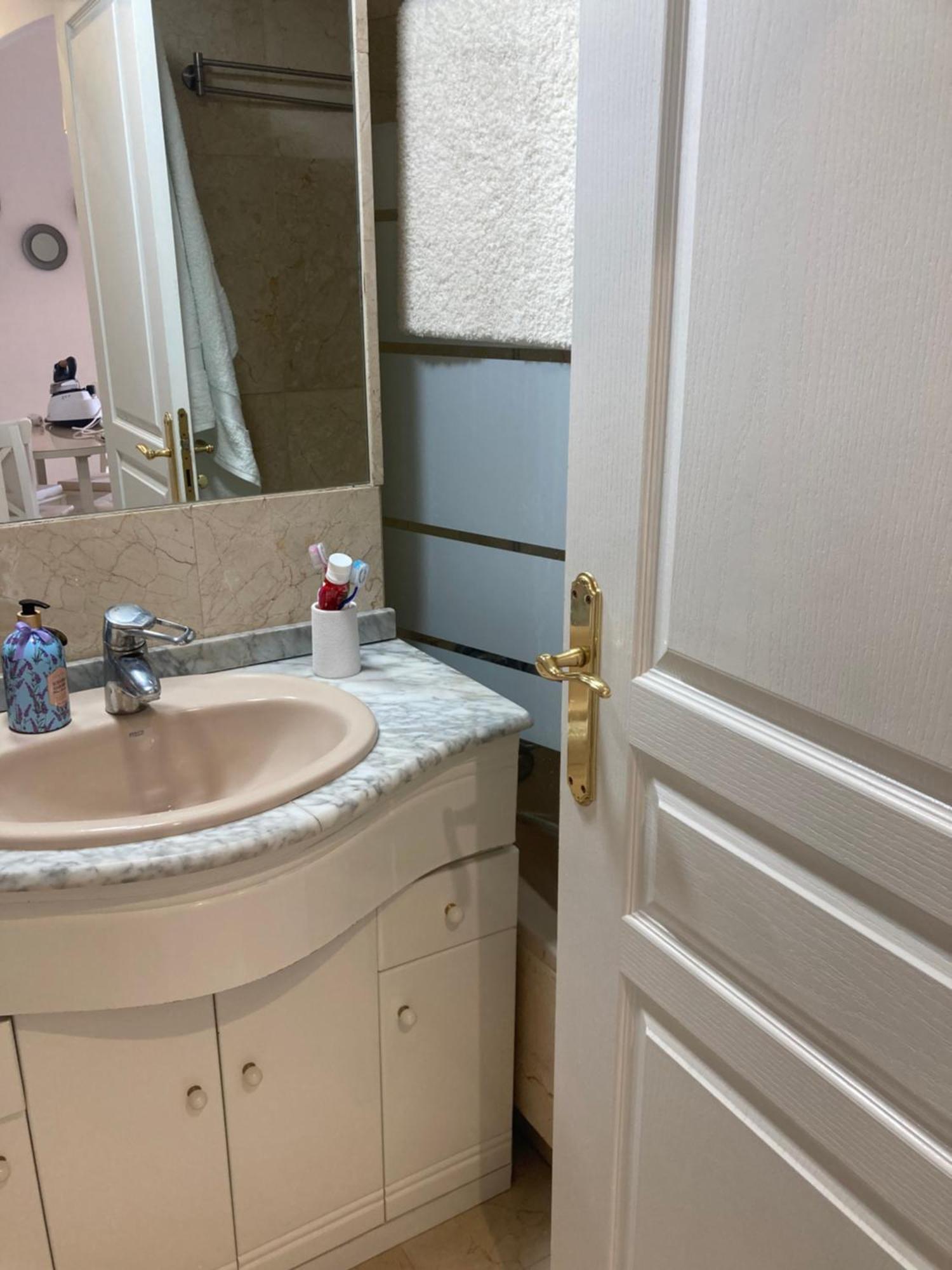 Apartamento Holidays