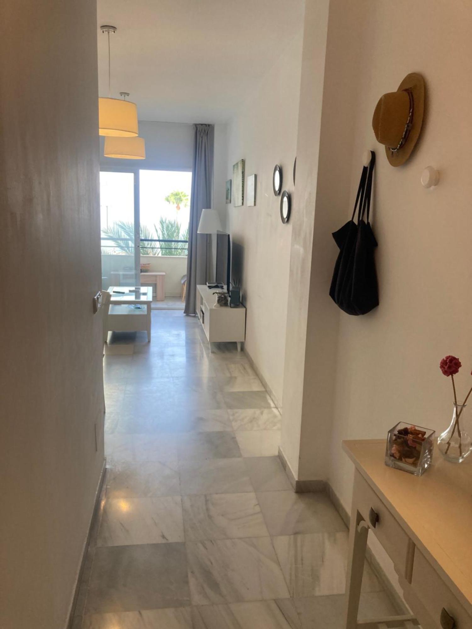 Holidays Apartamento