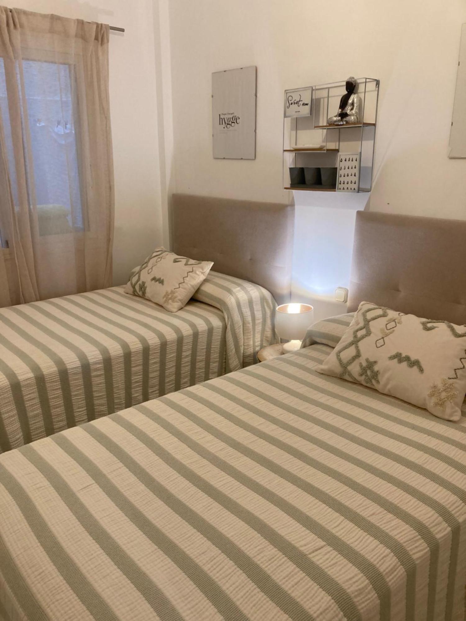 Holidays Apartamento *