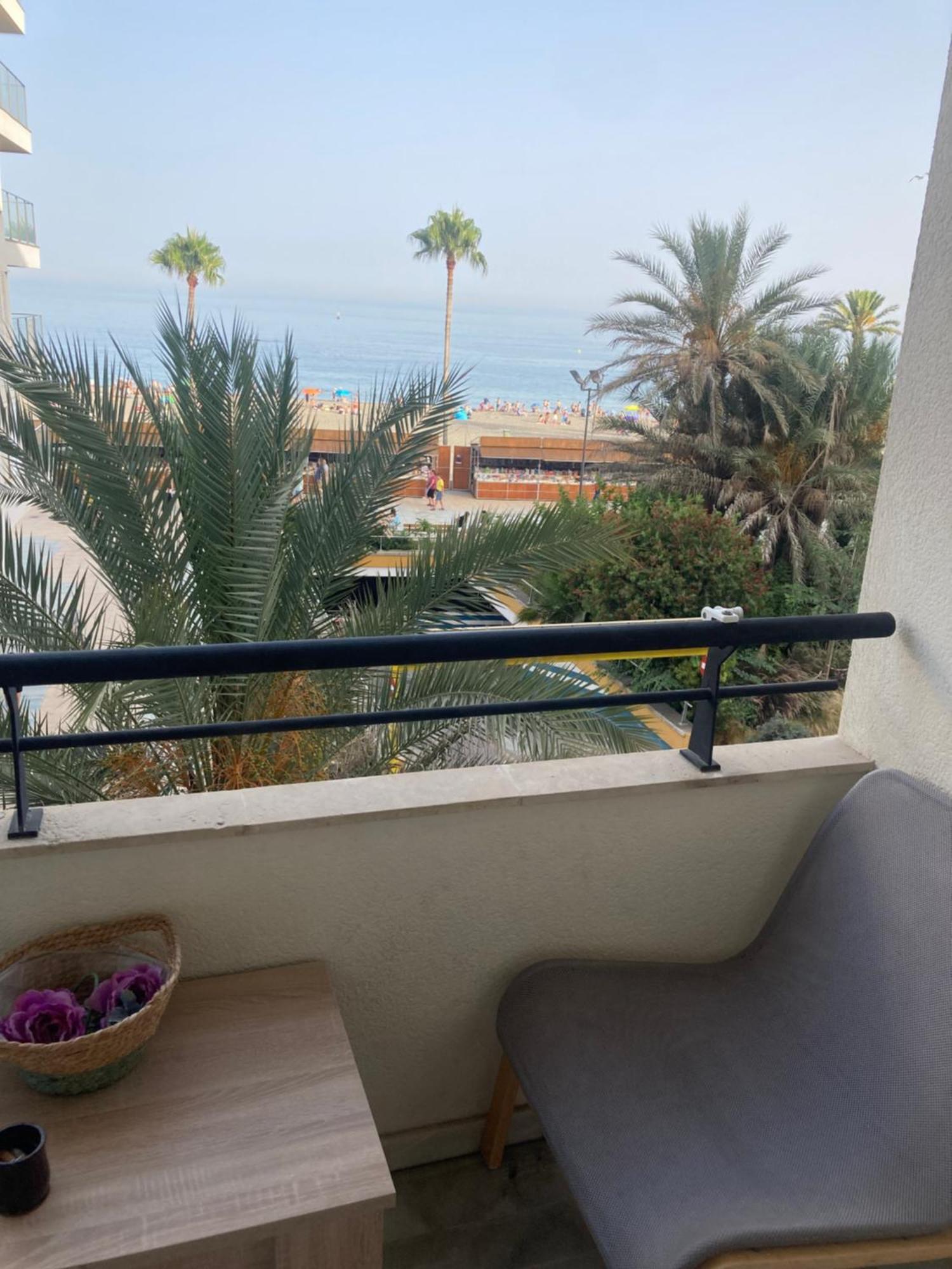 Holidays Apartamento Estepona