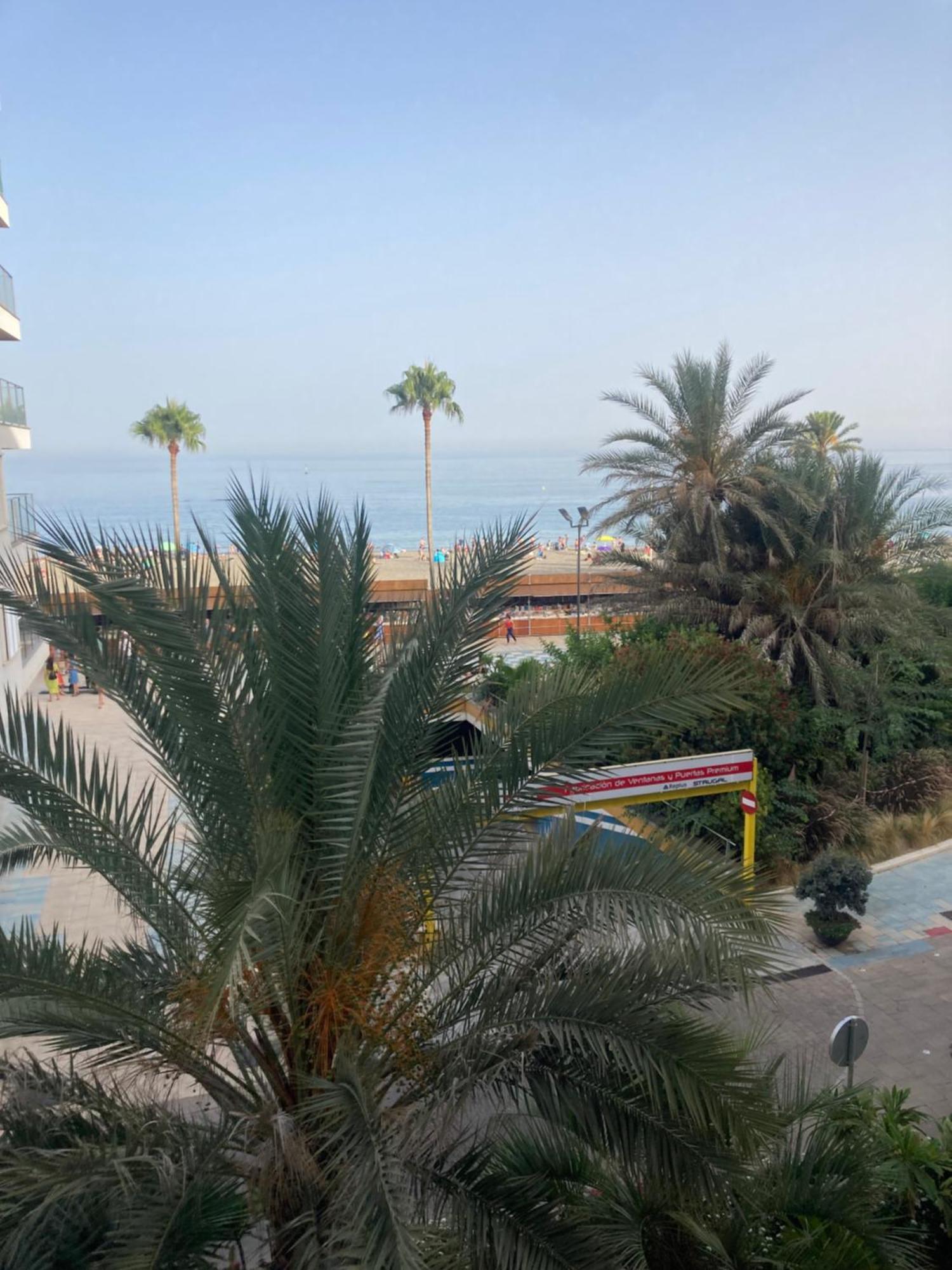 Holidays * Estepona