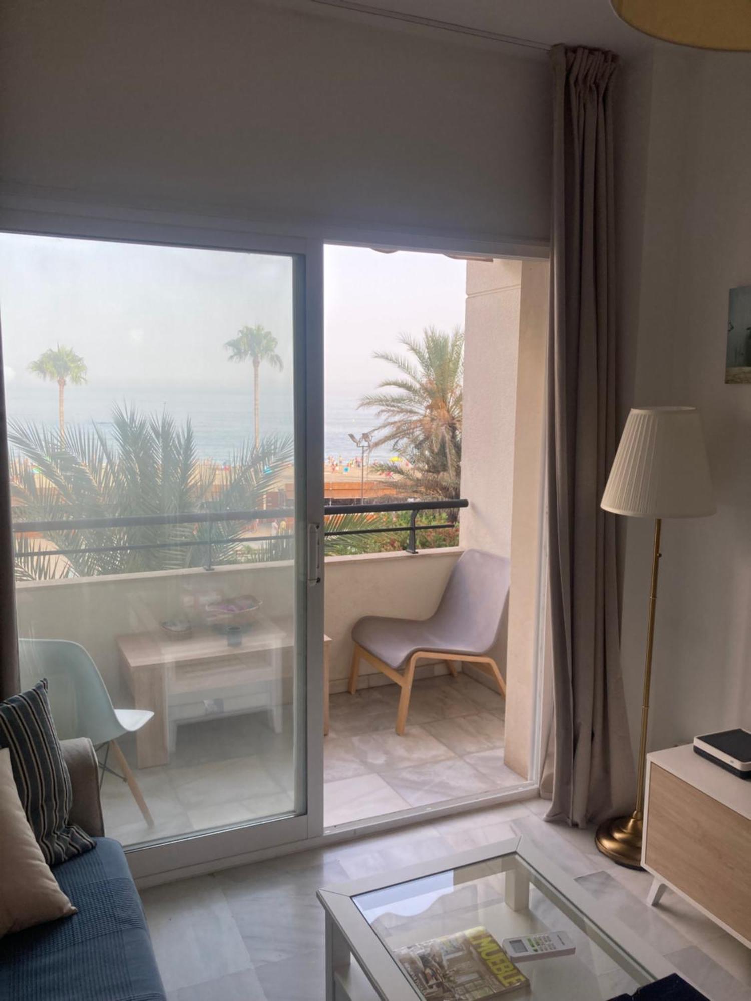 Apartamento Holidays