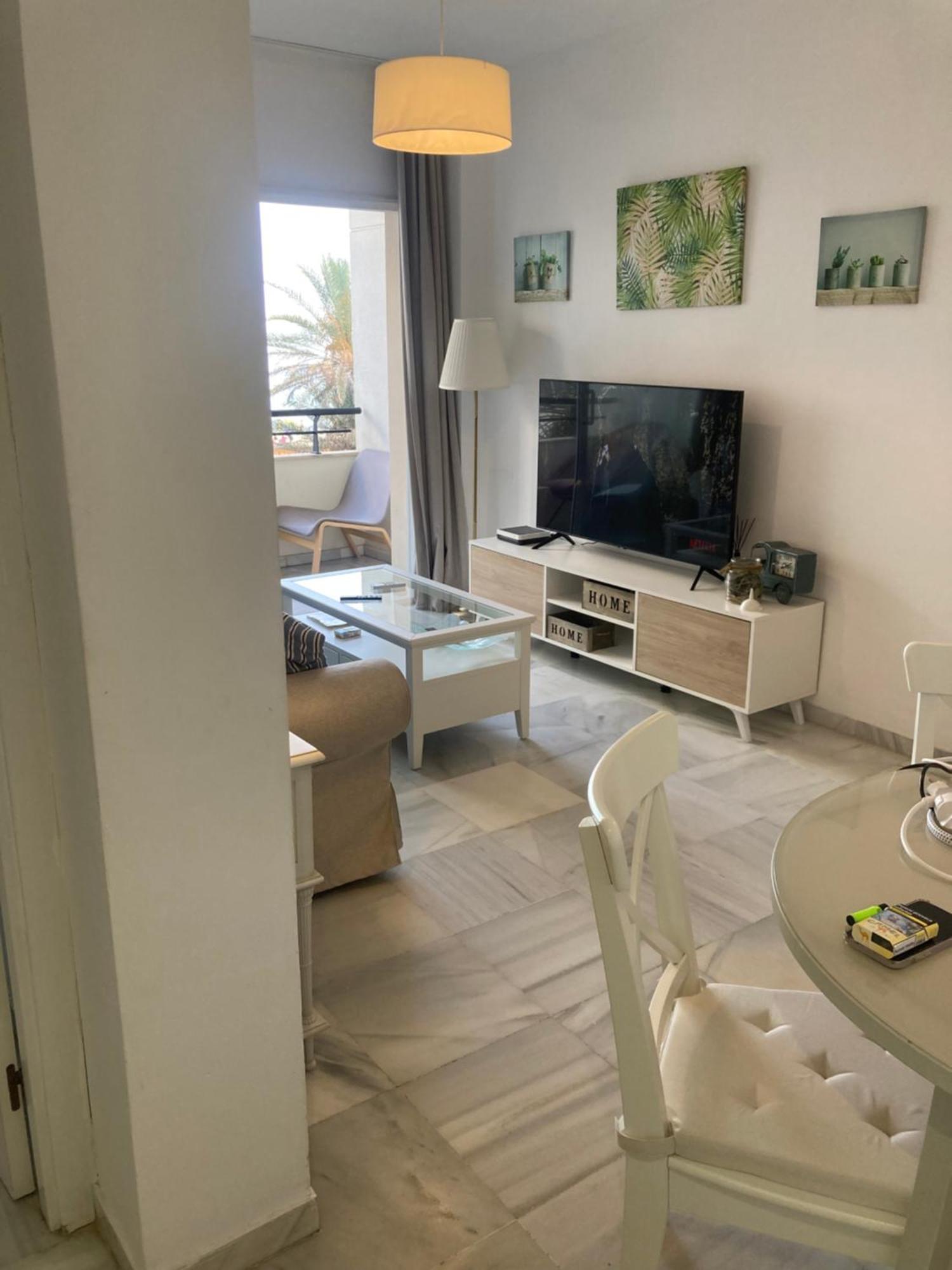 Apartamento Holidays *