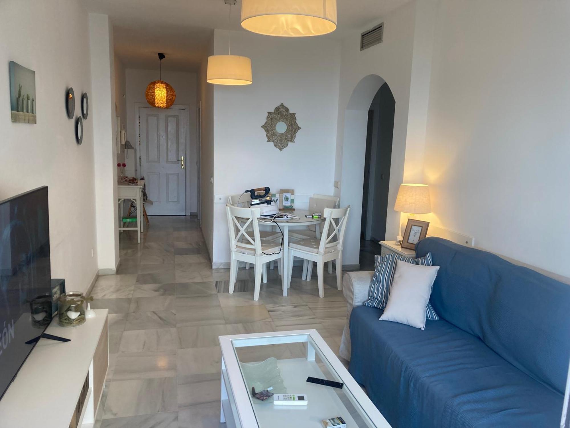 Apartamento Holidays