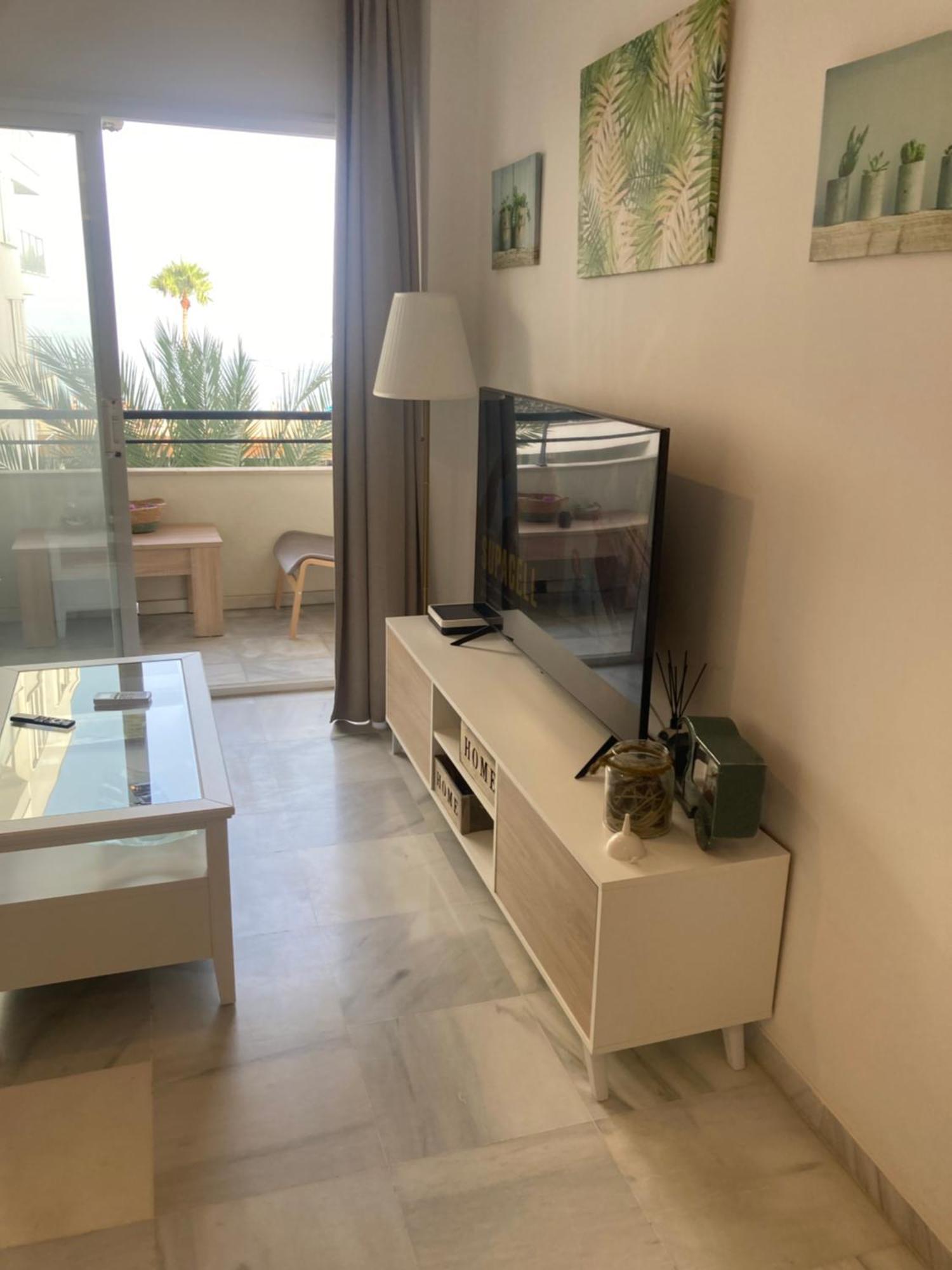 Holidays Apartamento *