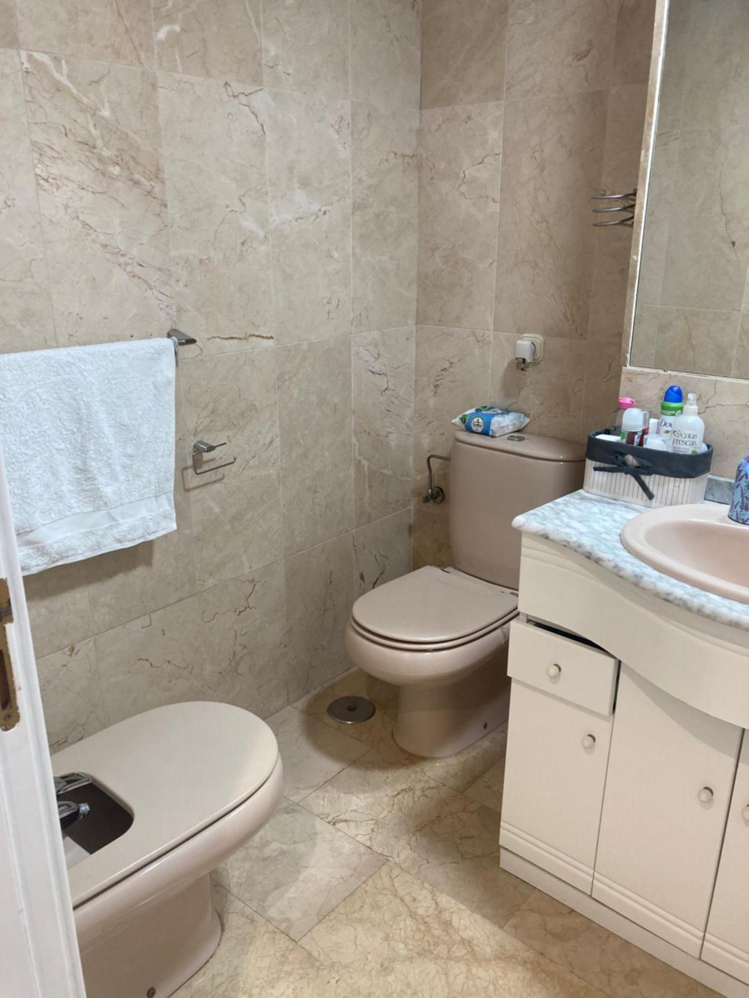 Apartamento Holidays Estepona