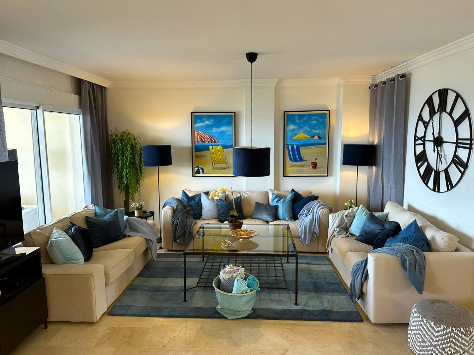 Bermuda Apartment Estepona