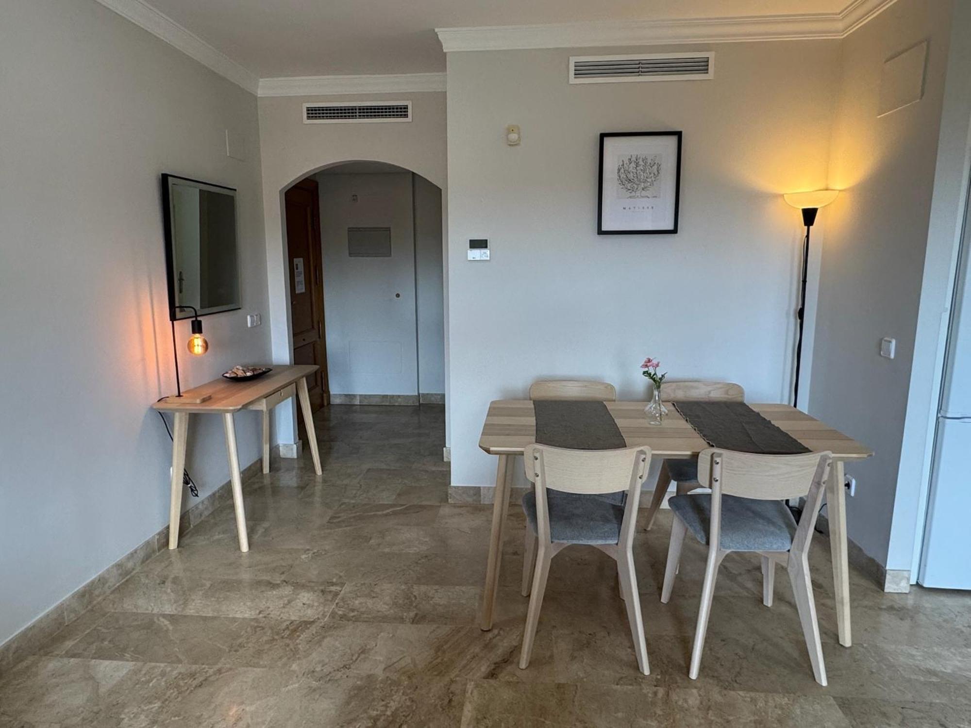 Casa Platano Apartment Estepona