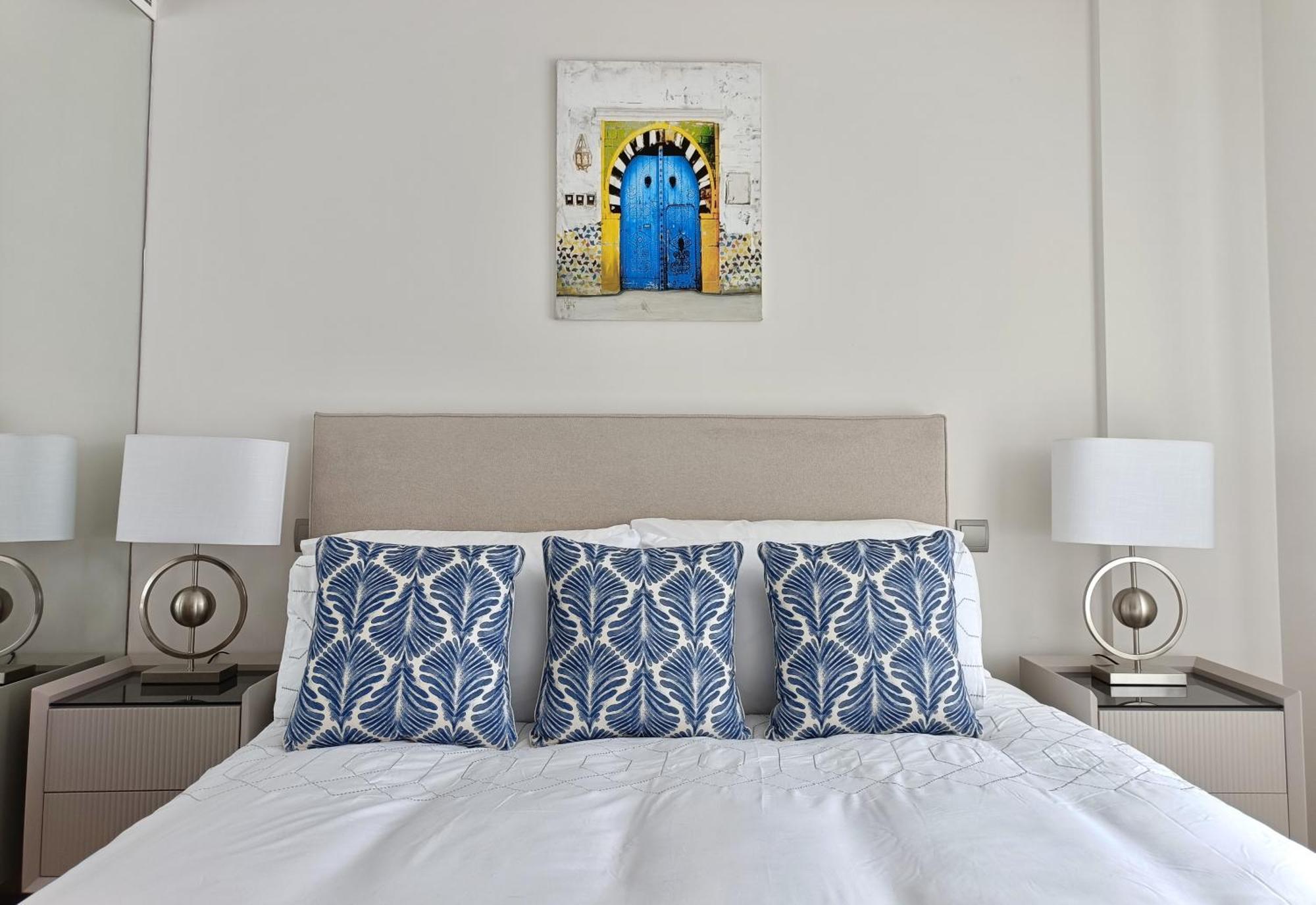 Casa Selwo Hills * Estepona