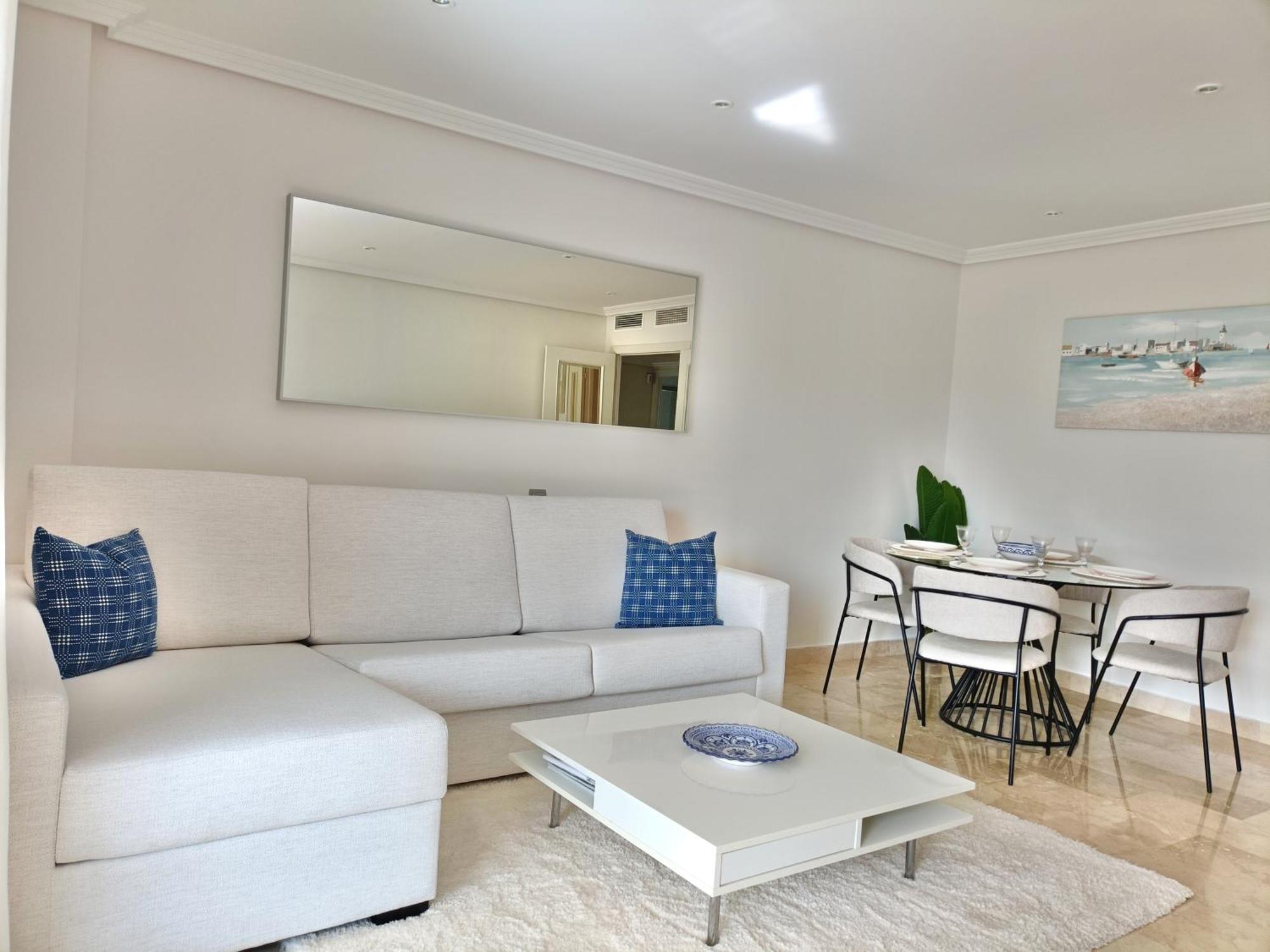Casa Selwo Hills Apartment Estepona