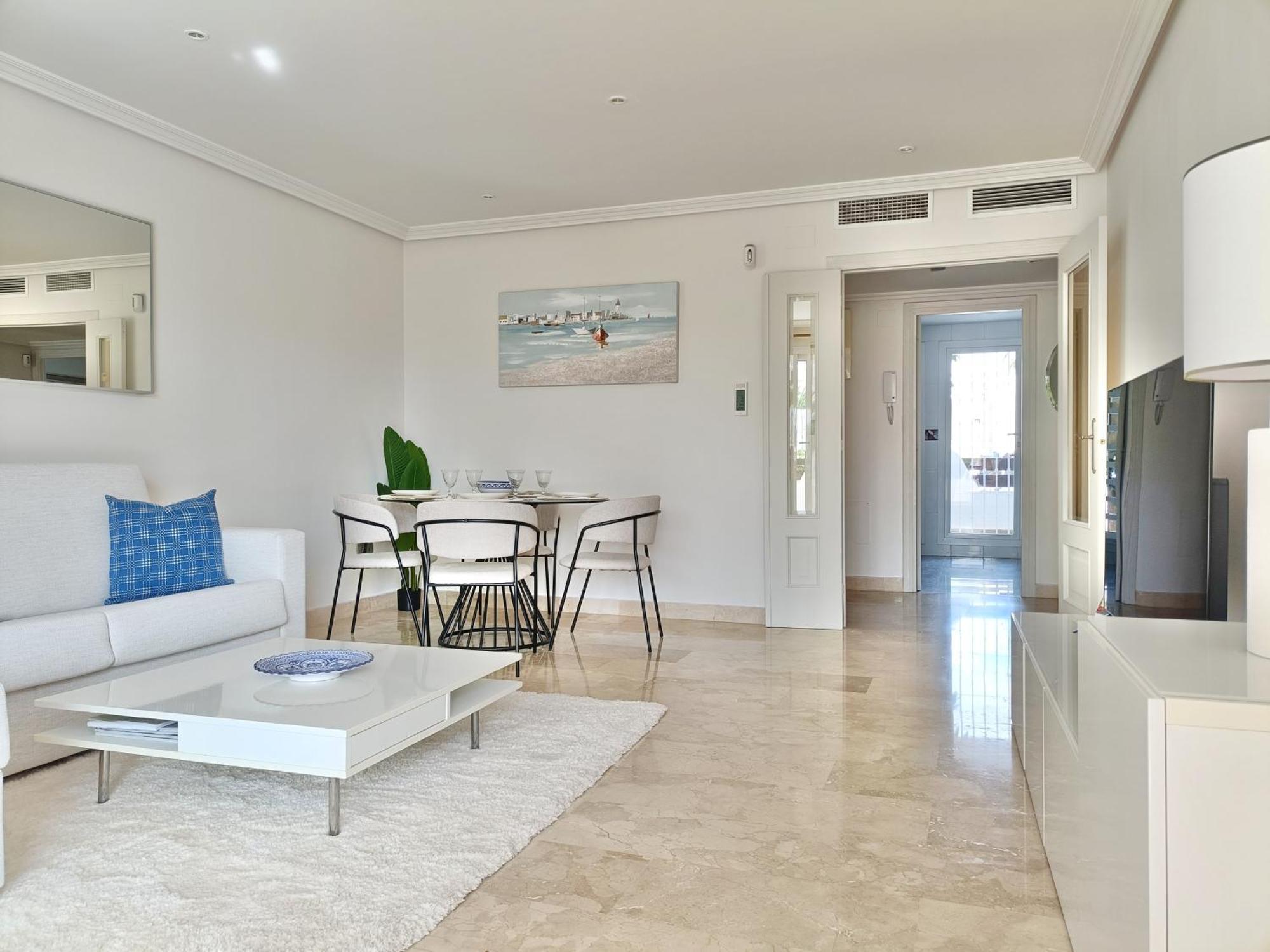 Apartment Casa Selwo Hills Estepona