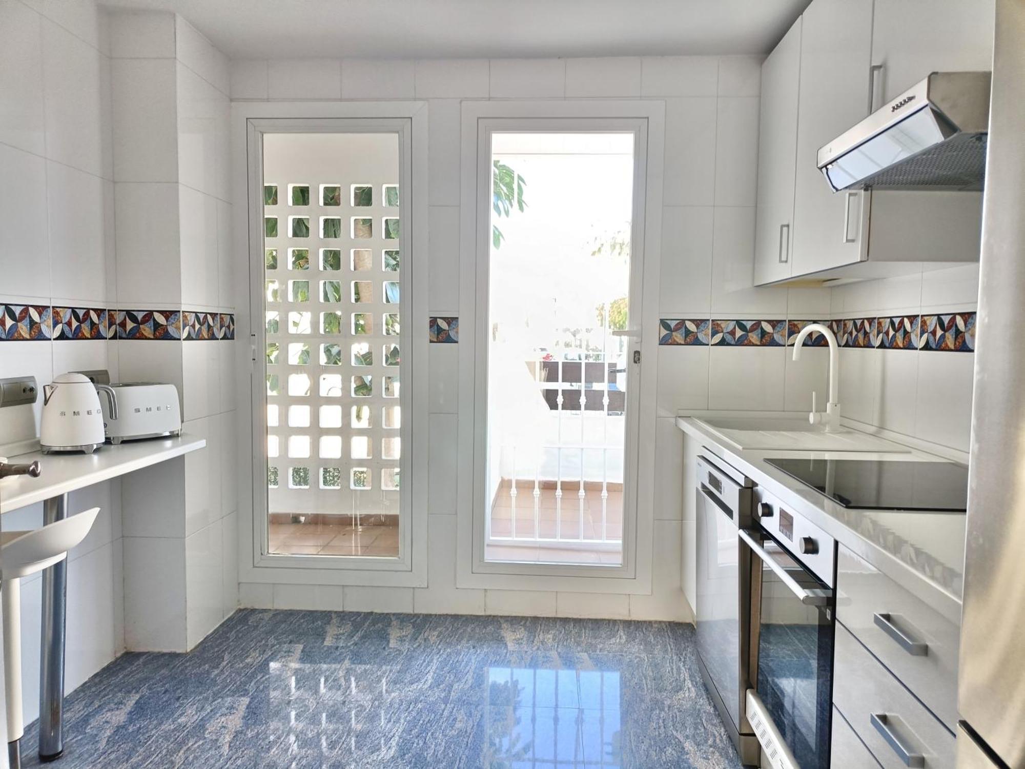 Apartment Casa Selwo Hills