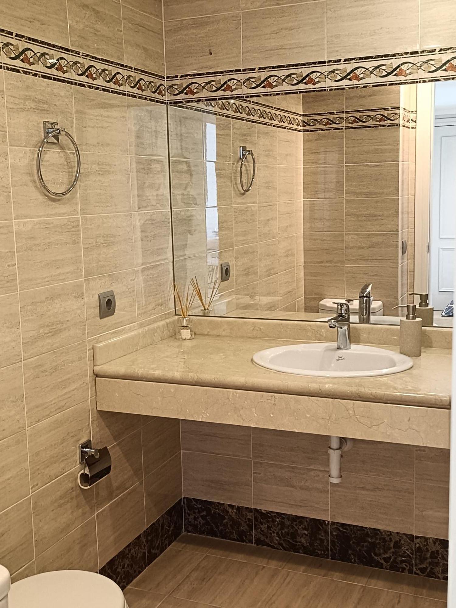 Casa Selwo Hills Apartment Estepona