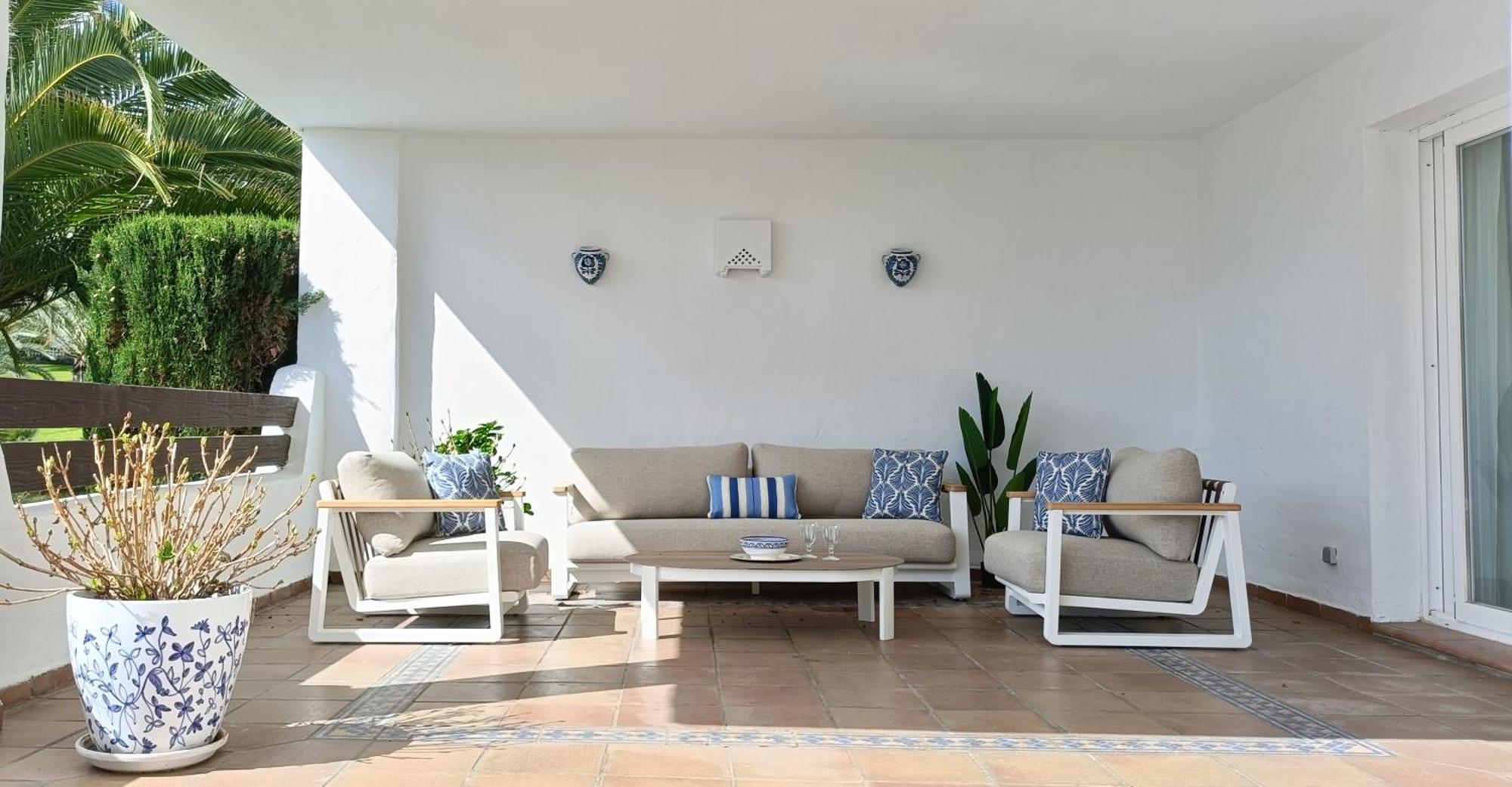 Apartment Casa Selwo Hills Estepona