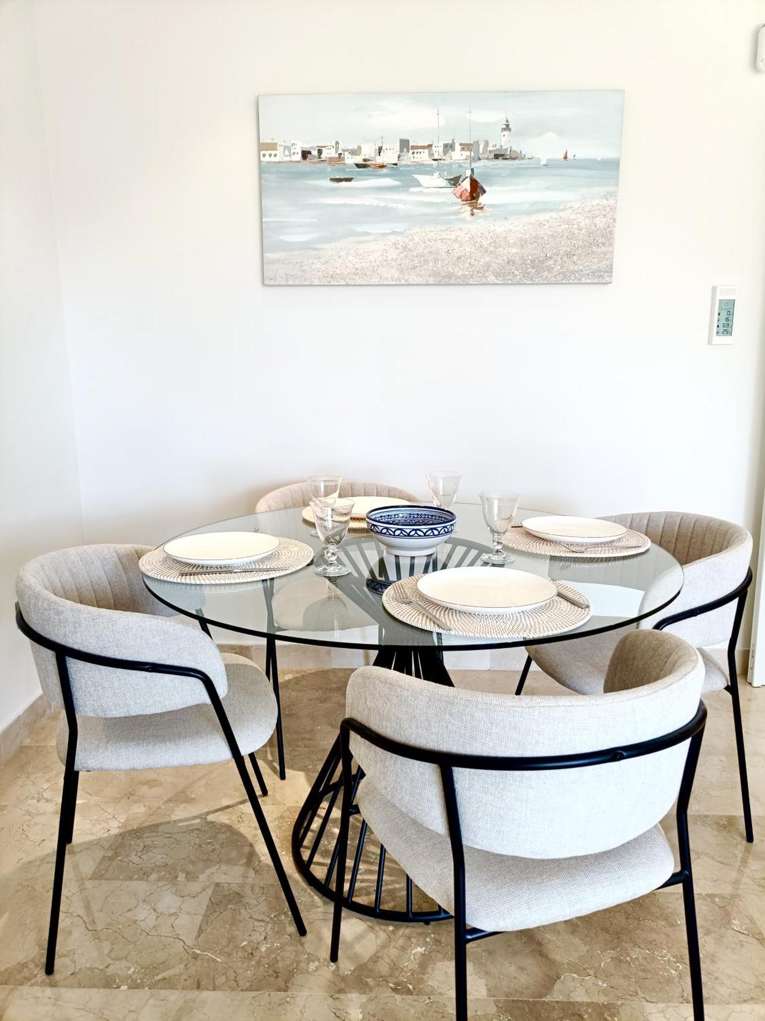 Apartment Casa Selwo Hills Estepona