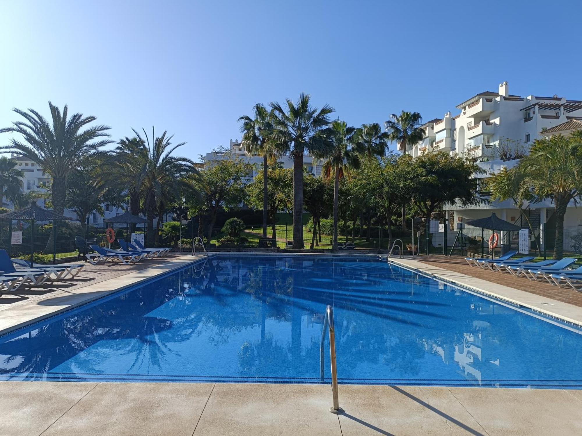 Casa Selwo Hills Apartment