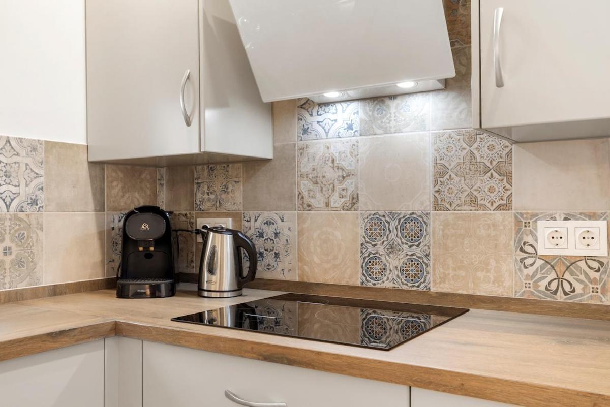 Casa Bonbini Ii Estepona