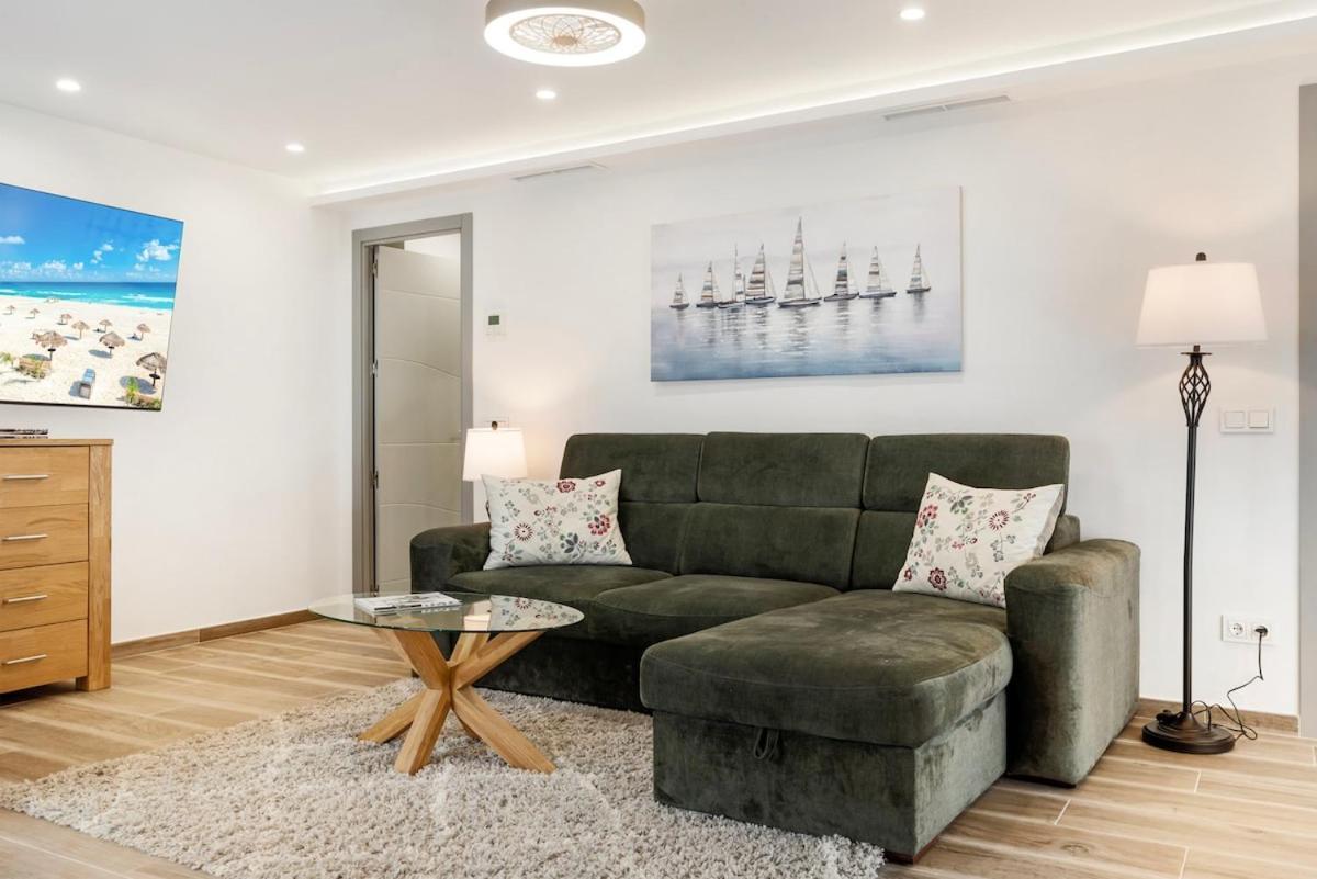 Casa Bonbini Ii Apartment
